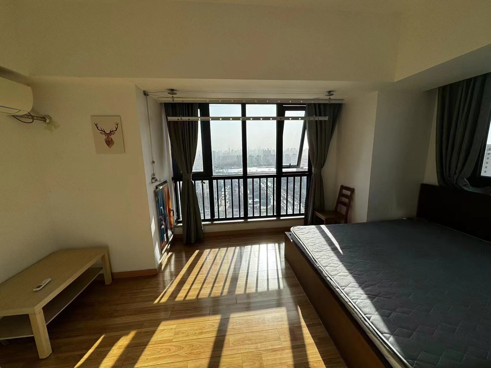 南通万达广场 2室2厅1卫 68.00m&sup2;