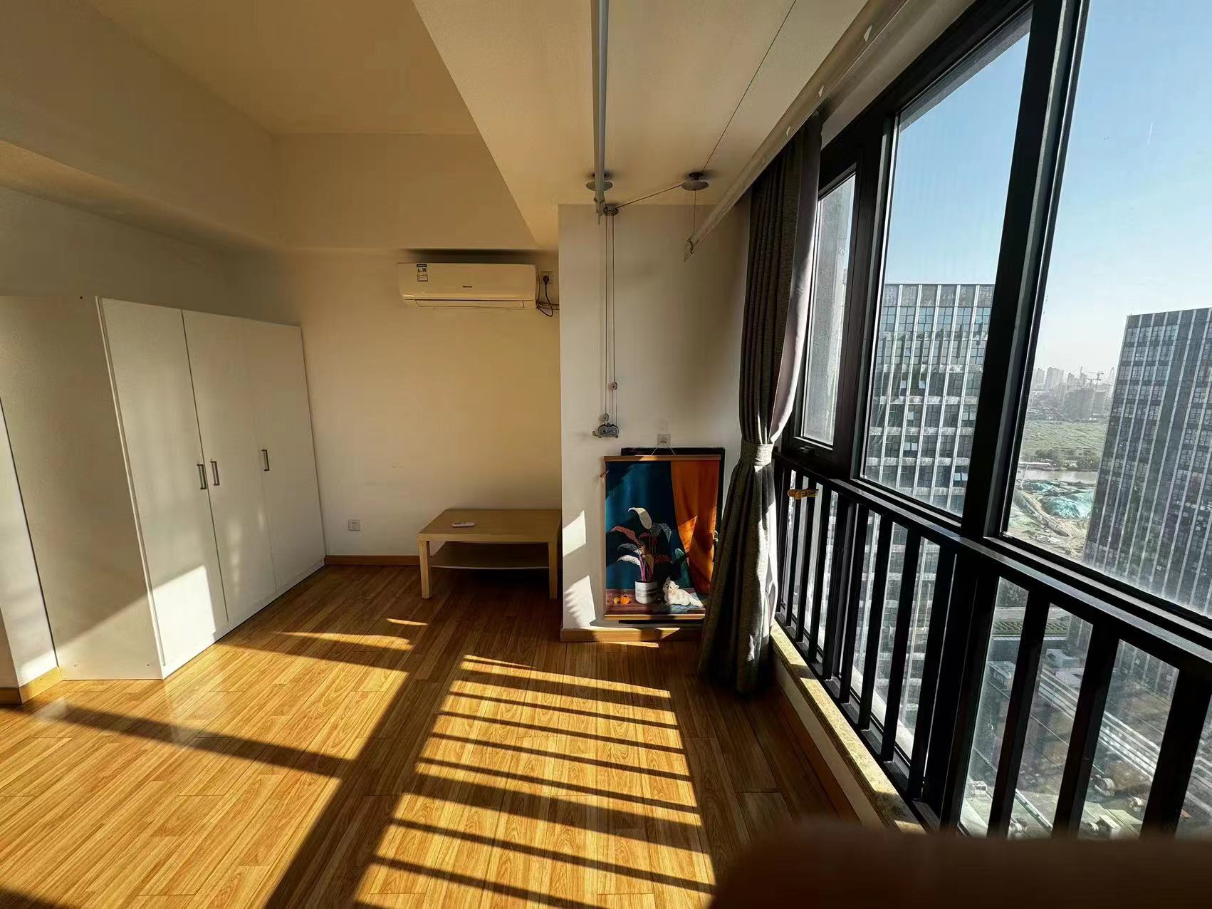 南通万达广场 2室2厅1卫 68.00m&sup2;