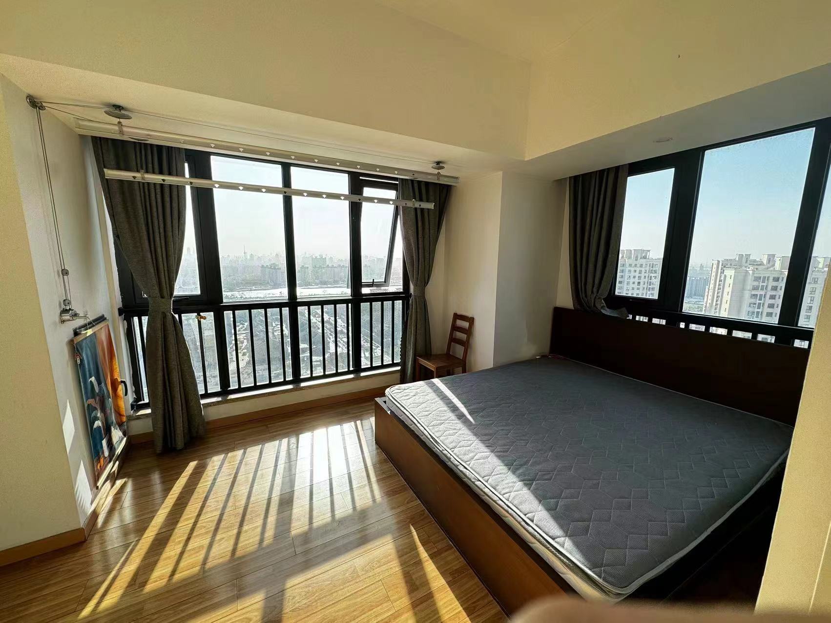 南通万达广场 2室2厅1卫 68.00m&sup2;