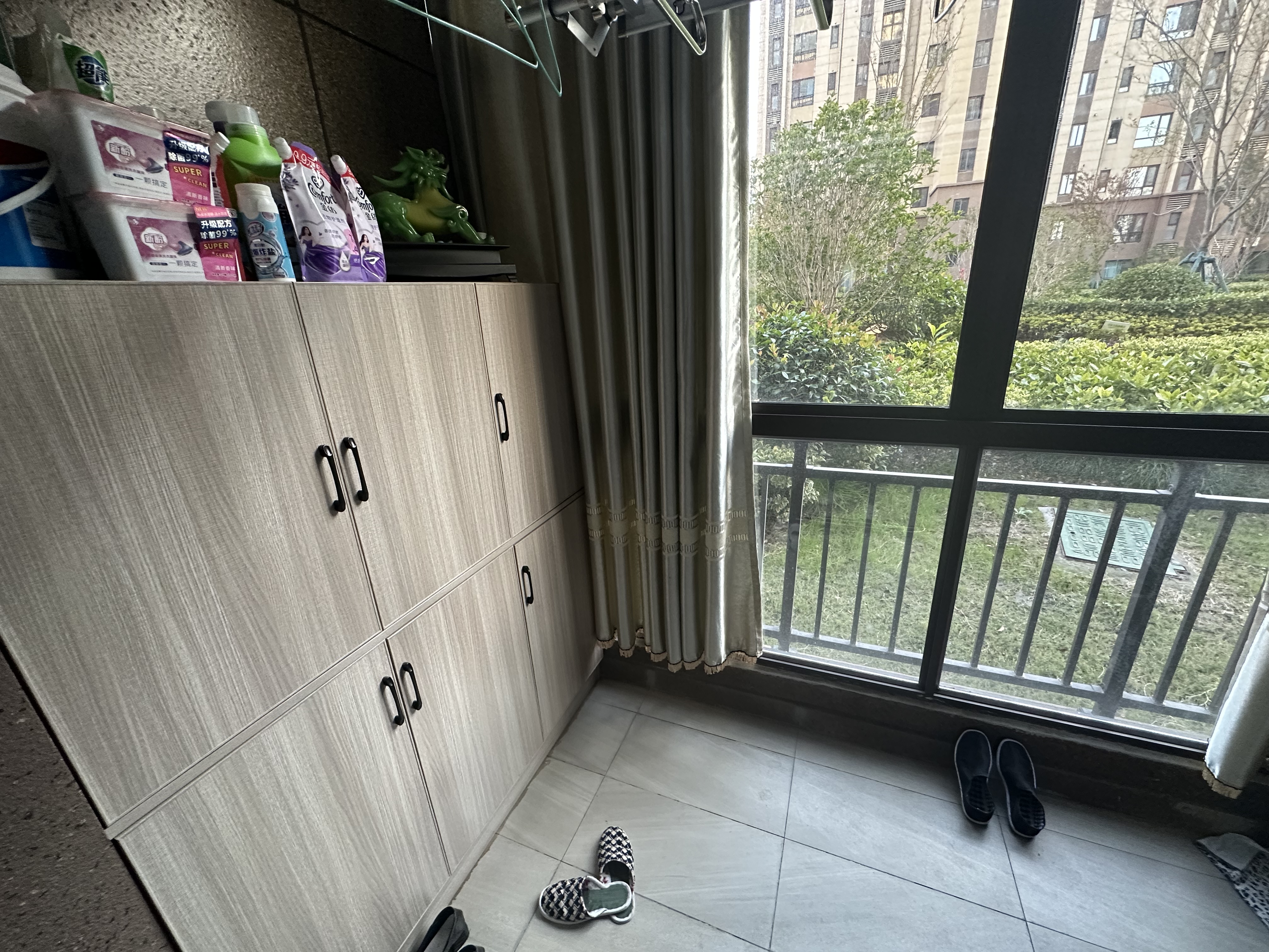 卓越万科新都会 2室2厅1卫 78.42m&sup2;