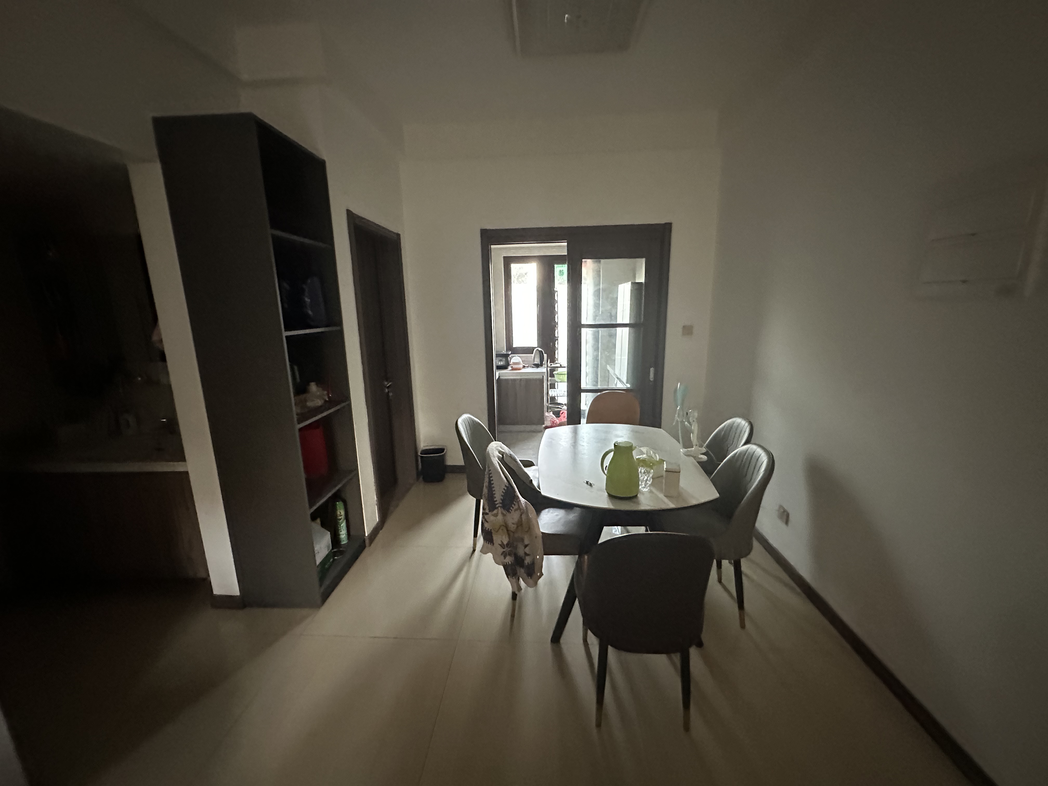 卓越万科新都会 2室2厅1卫 78.42m&sup2;