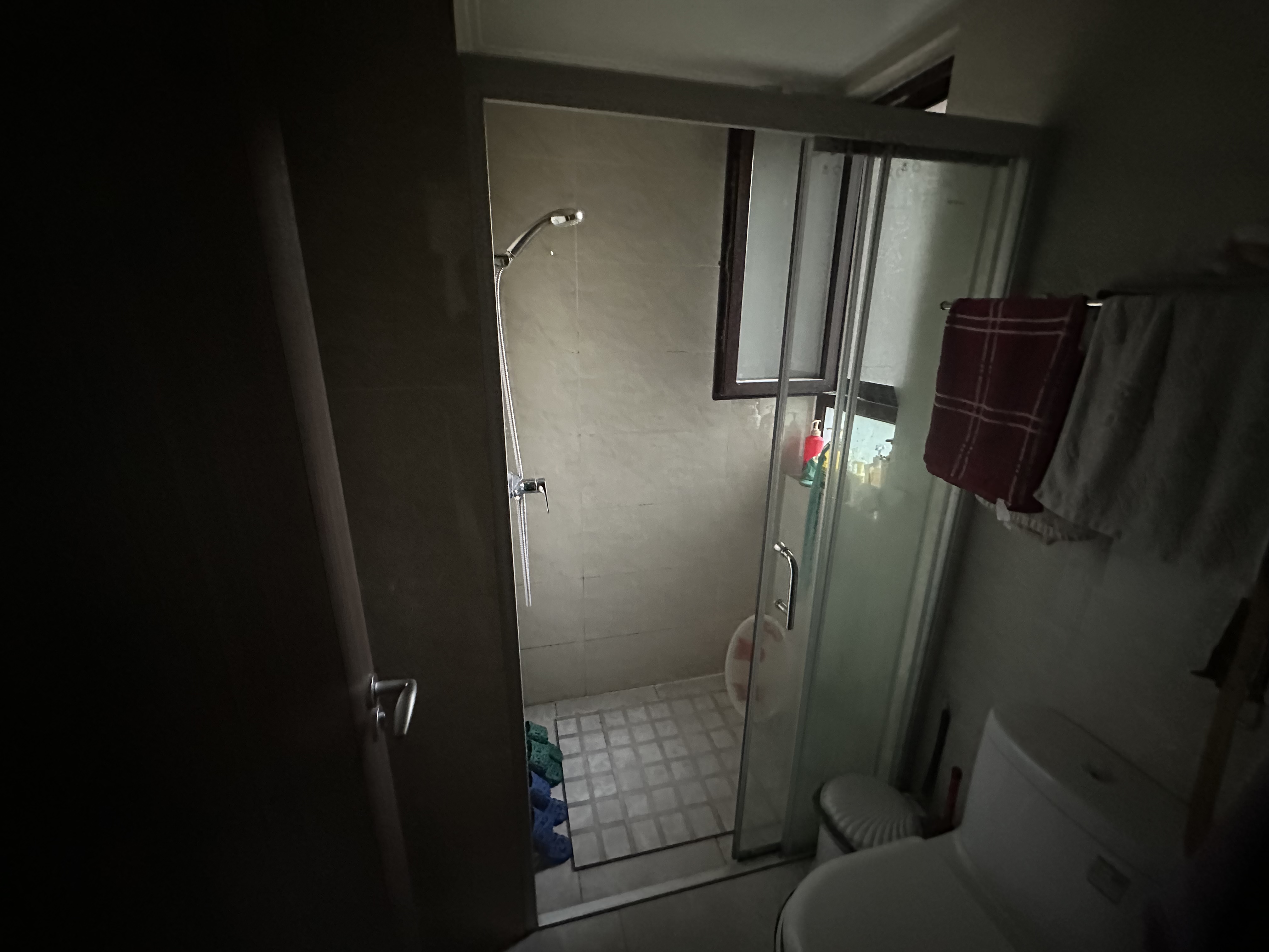 卓越万科新都会 2室2厅1卫 78.42m&sup2;