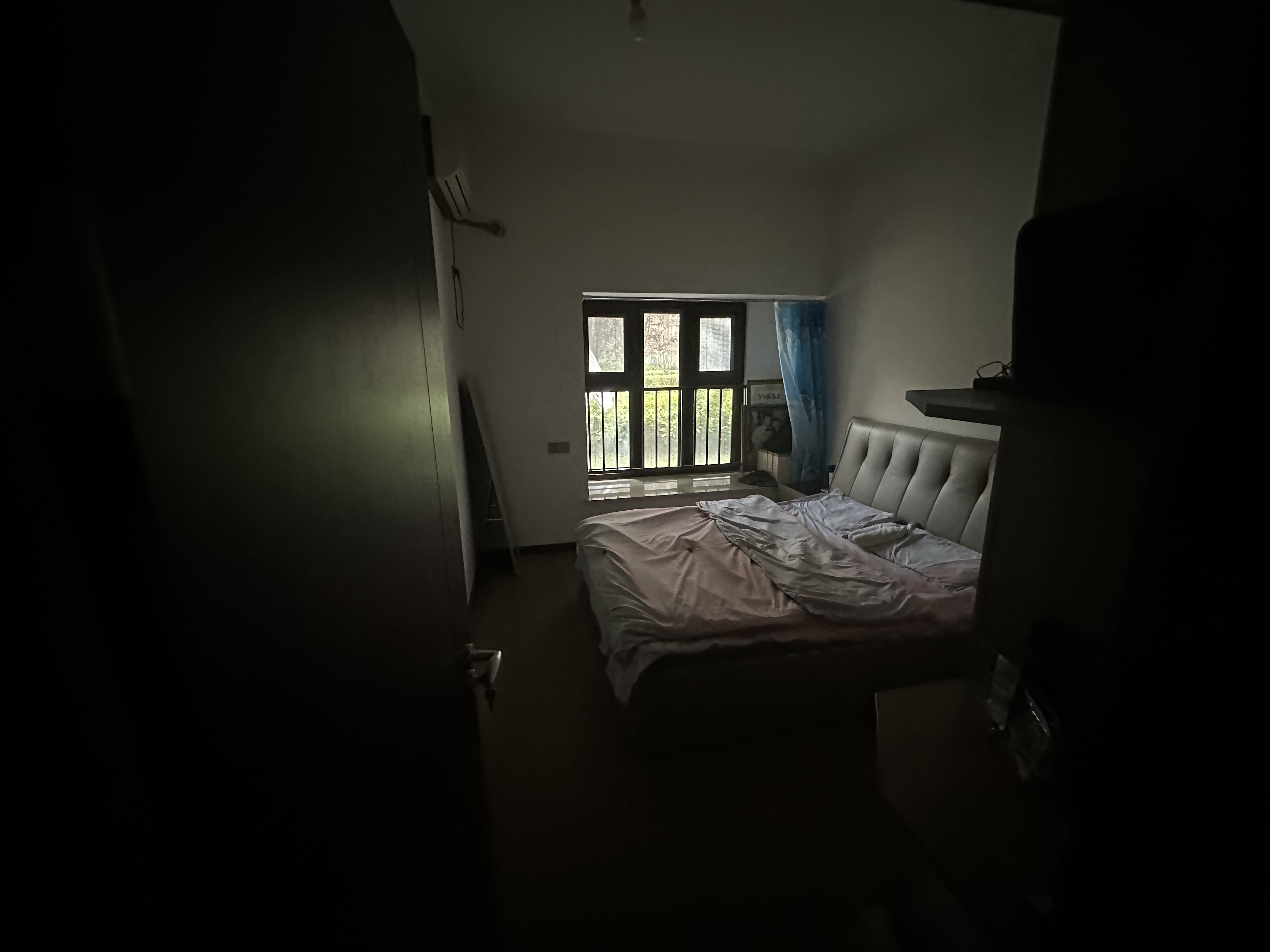 卓越万科新都会 2室2厅1卫 78.42m&sup2;