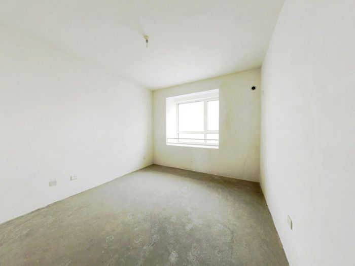 弘阳上城 3室2厅2卫 136m&sup2;