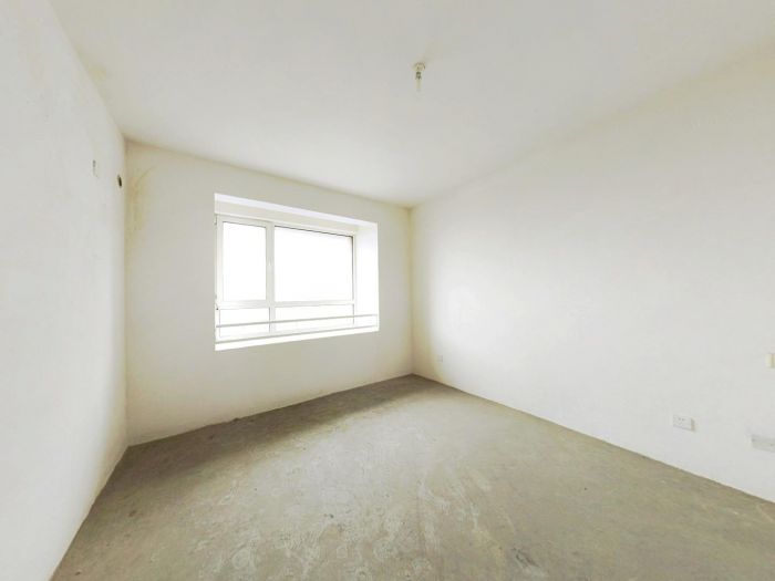 弘阳上城 3室2厅2卫 136m&sup2;