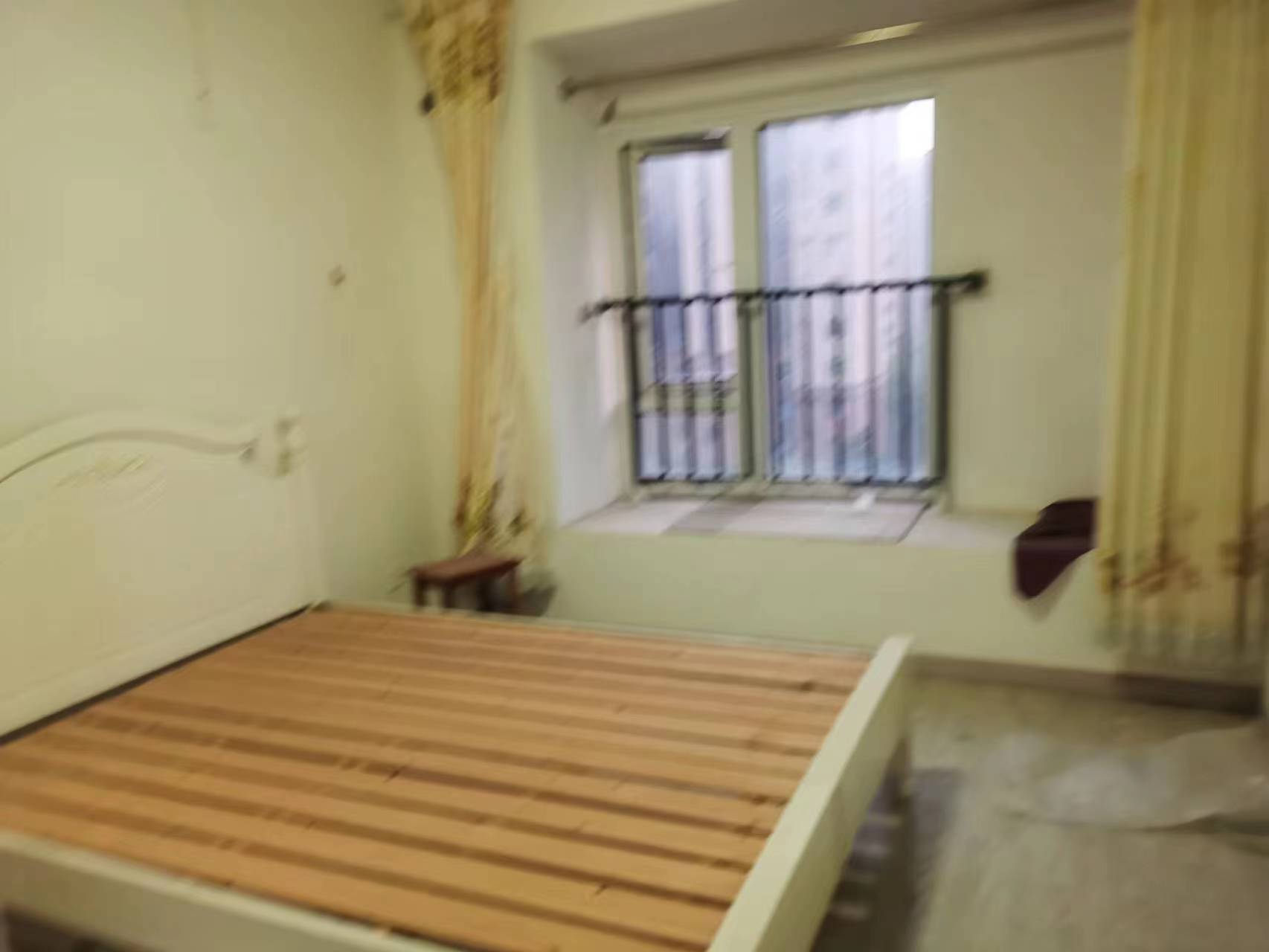 中海碧林湾 2室1厅1卫 108.00m&sup2;