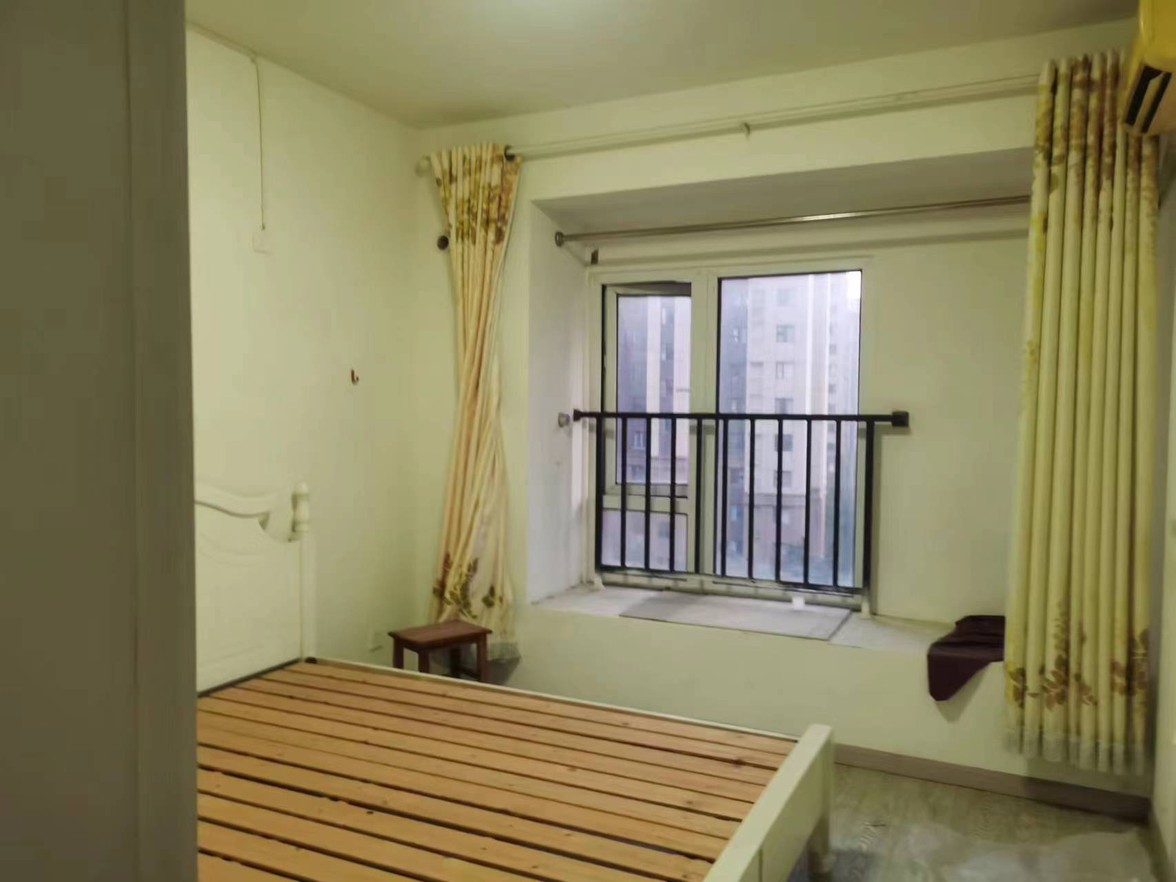 中海碧林湾 2室1厅1卫 108.00m&sup2;