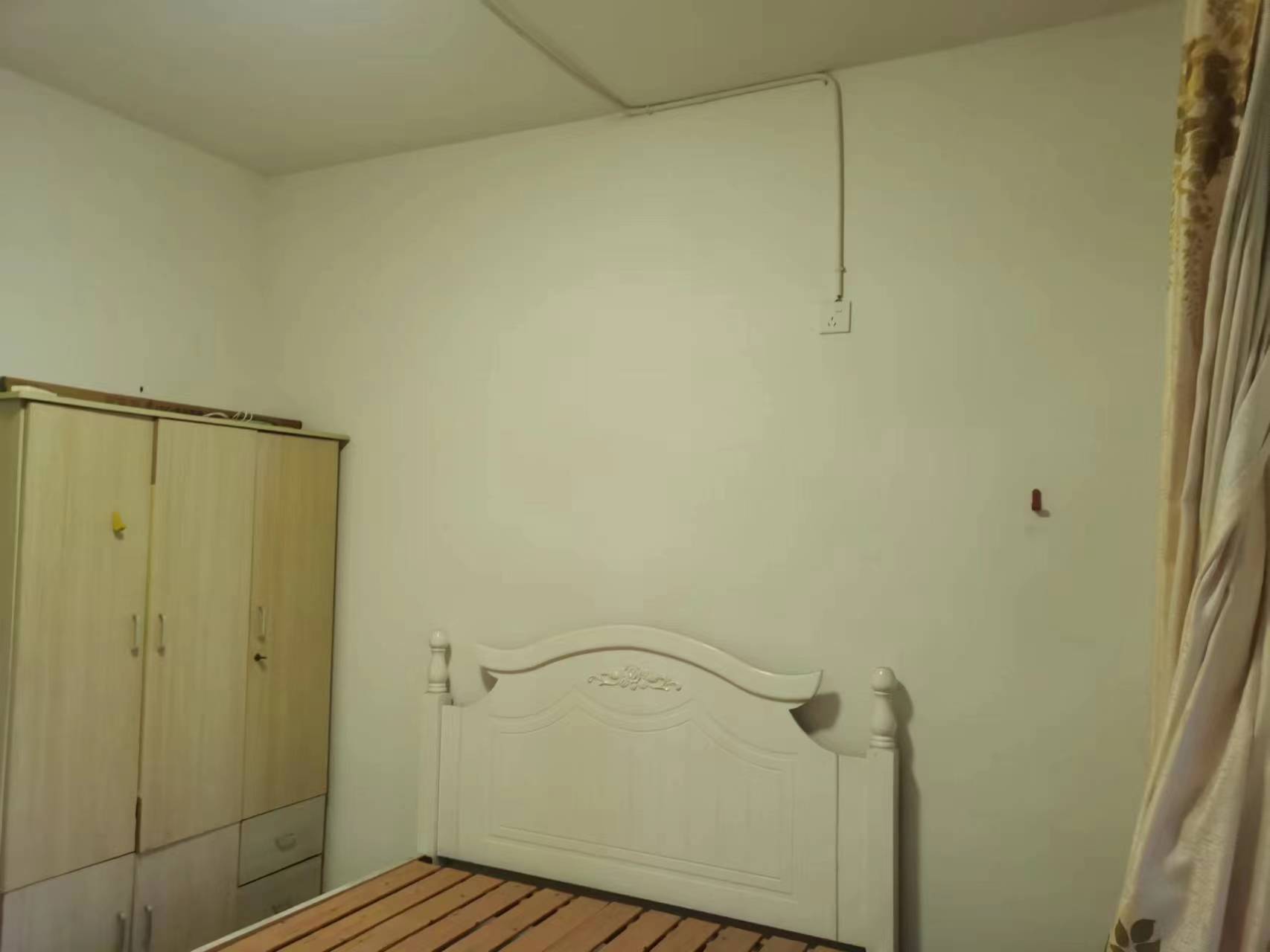 中海碧林湾 2室1厅1卫 108.00m&sup2;
