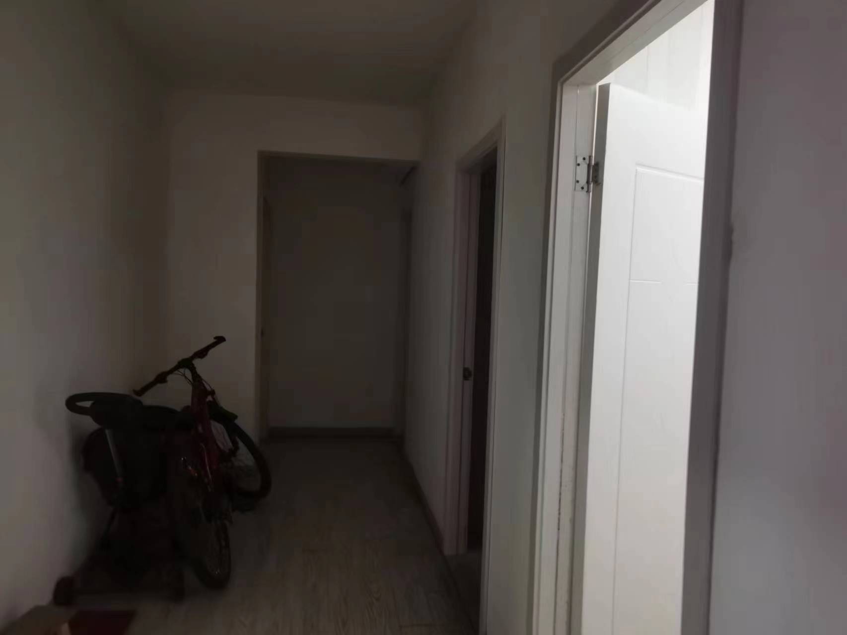 中海碧林湾 2室1厅1卫 108.00m²