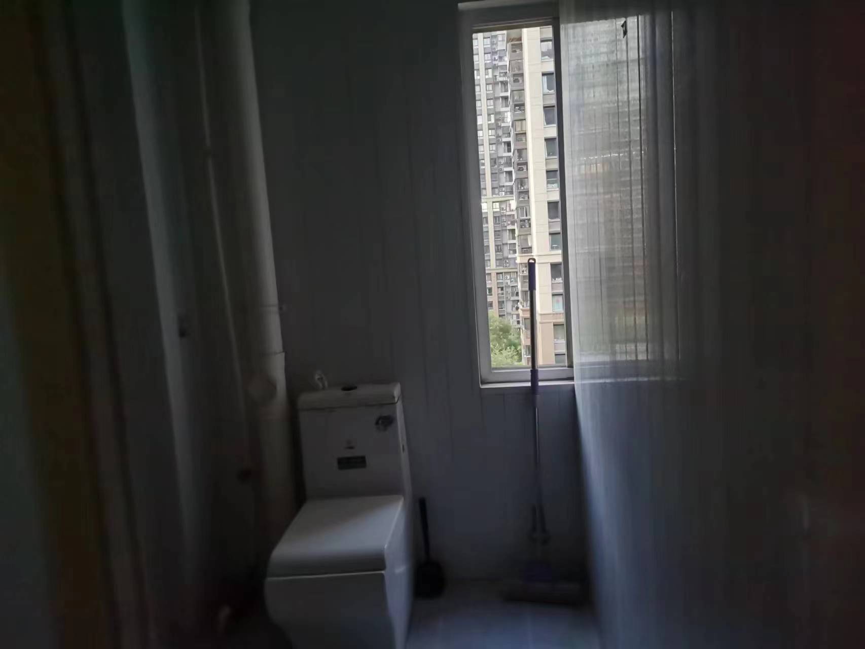 中海碧林湾 2室1厅1卫 108.00m&sup2;