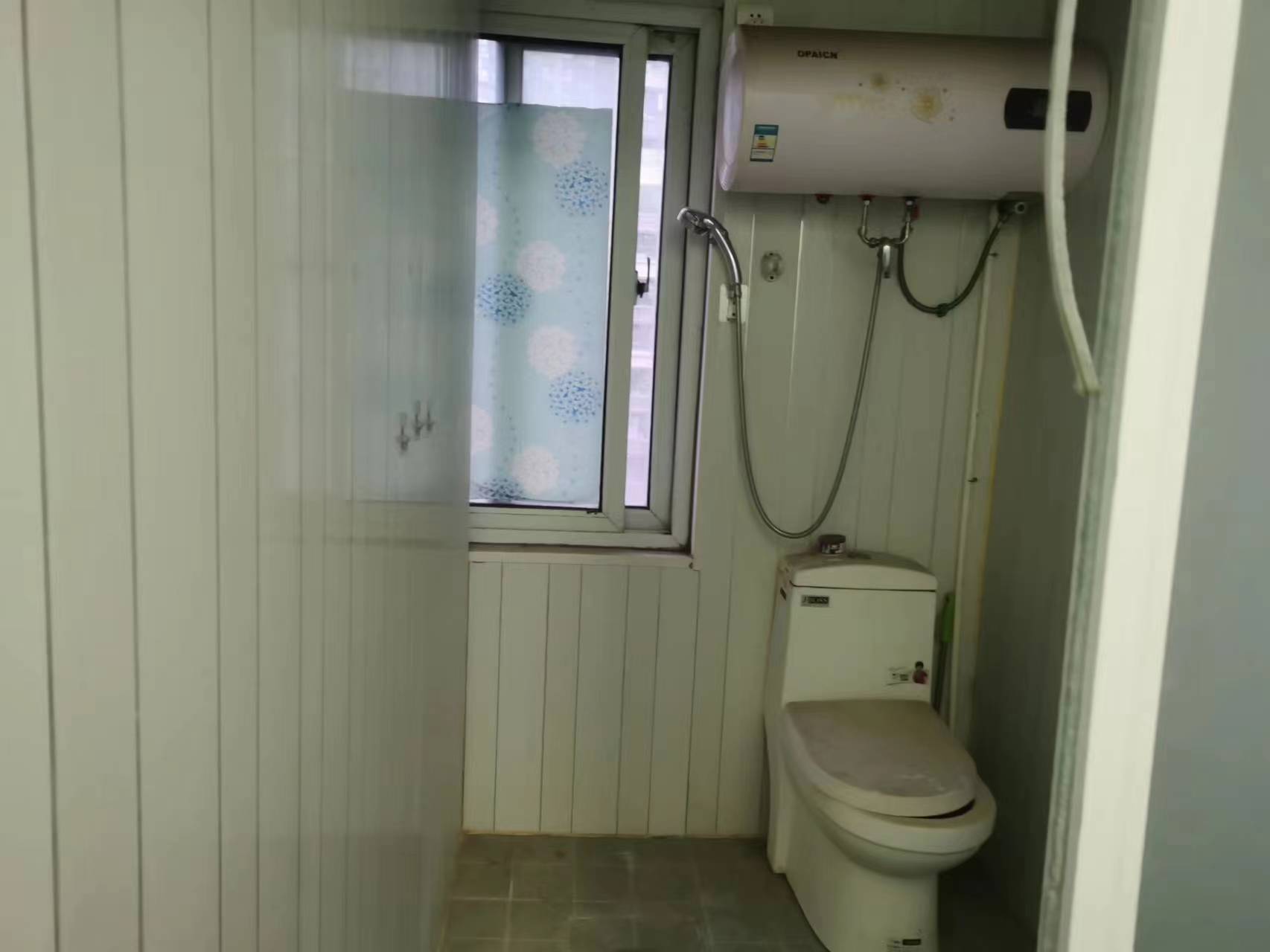中海碧林湾 2室1厅1卫 108.00m&sup2;