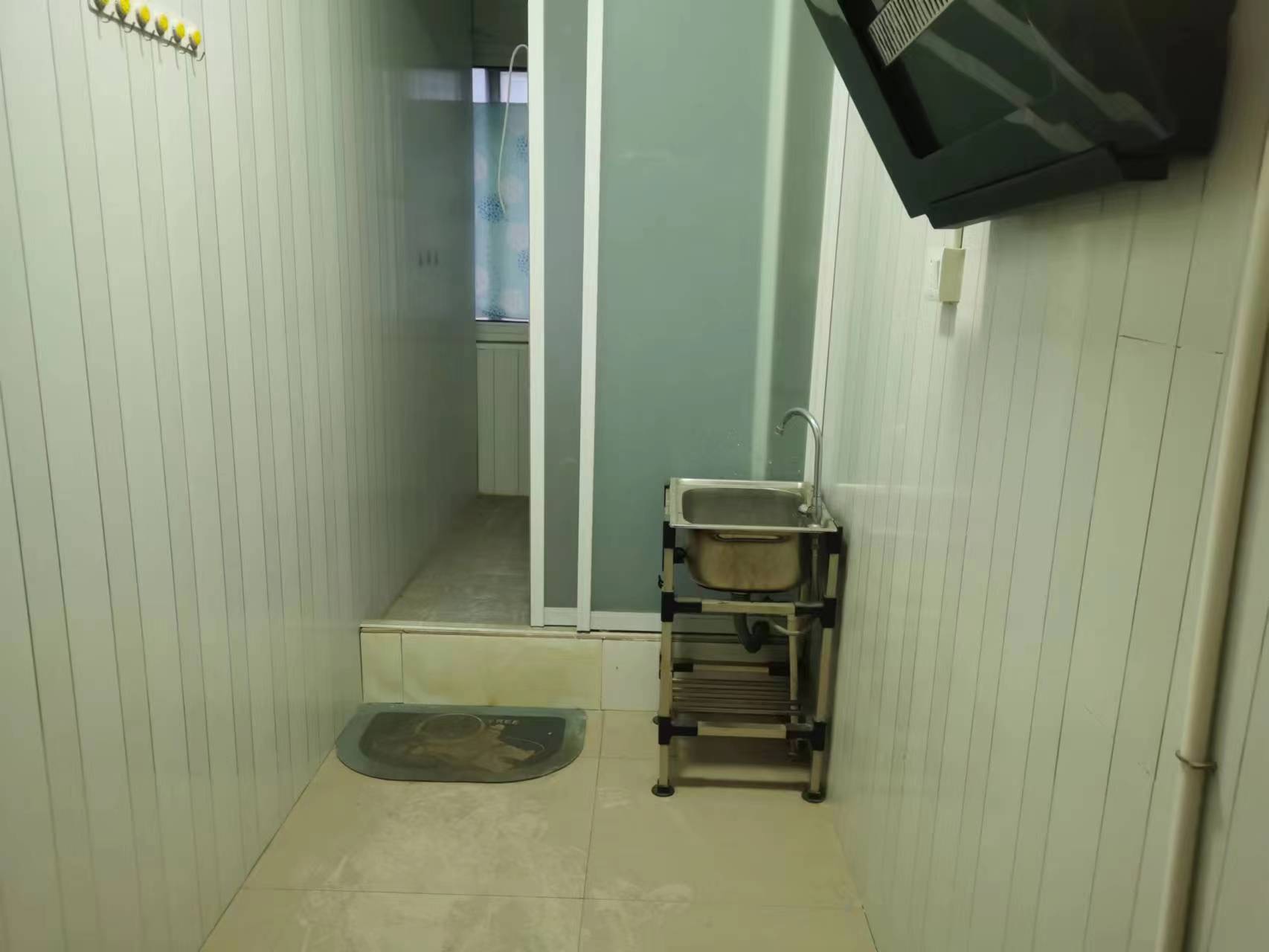 中海碧林湾 2室1厅1卫 108.00m&sup2;