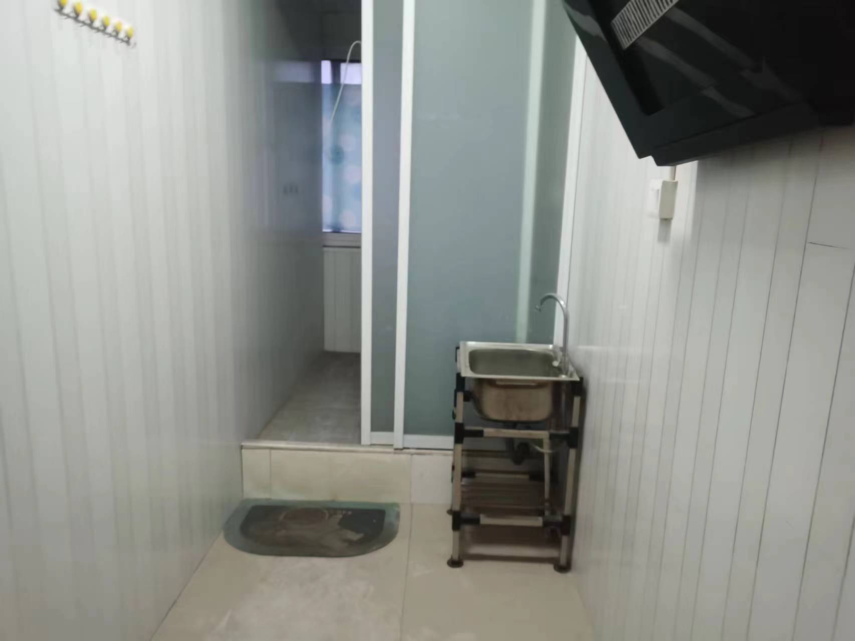 中海碧林湾 2室1厅1卫 108.00m&sup2;