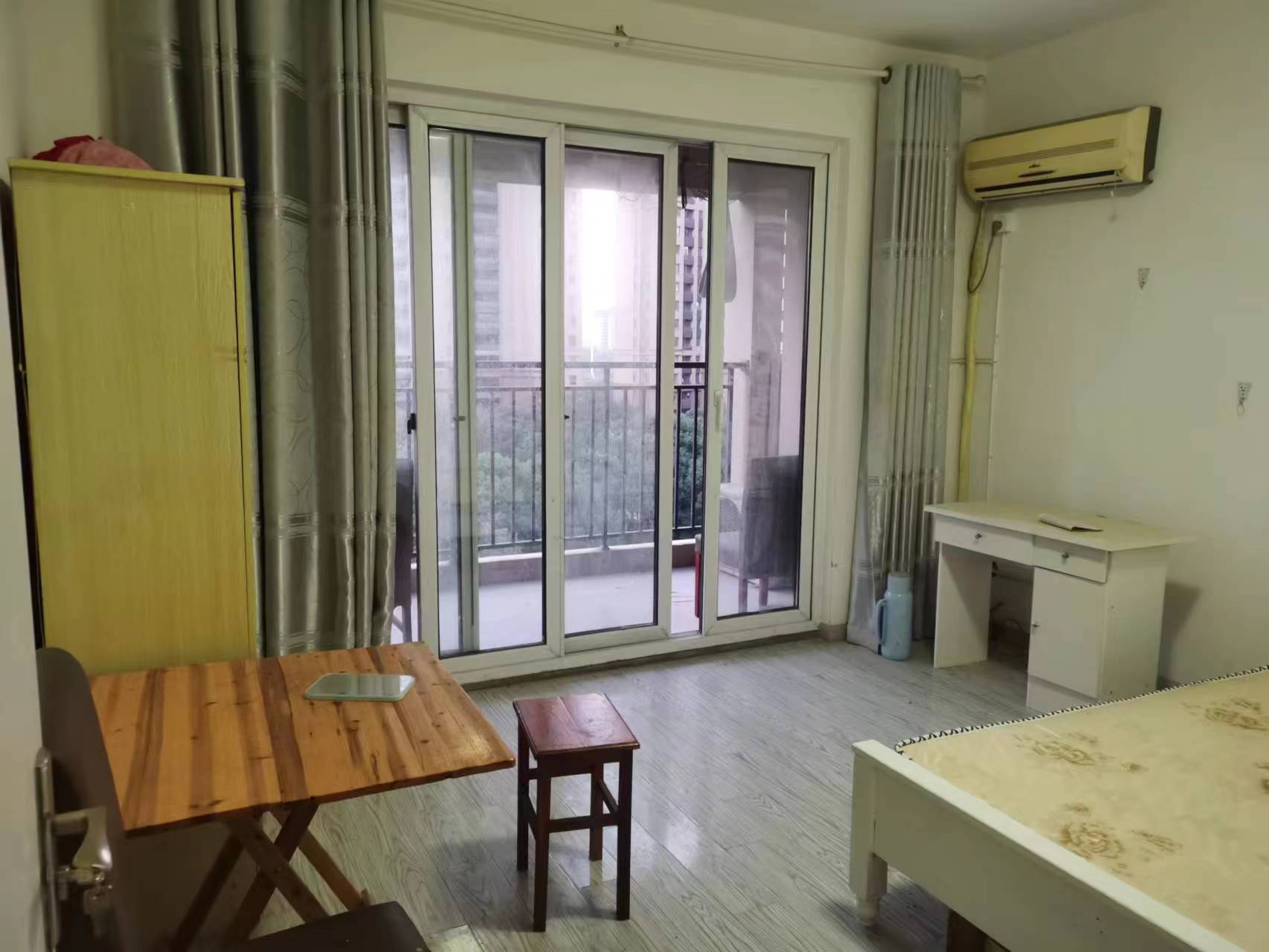 中海碧林湾 2室1厅1卫 108.00m&sup2;