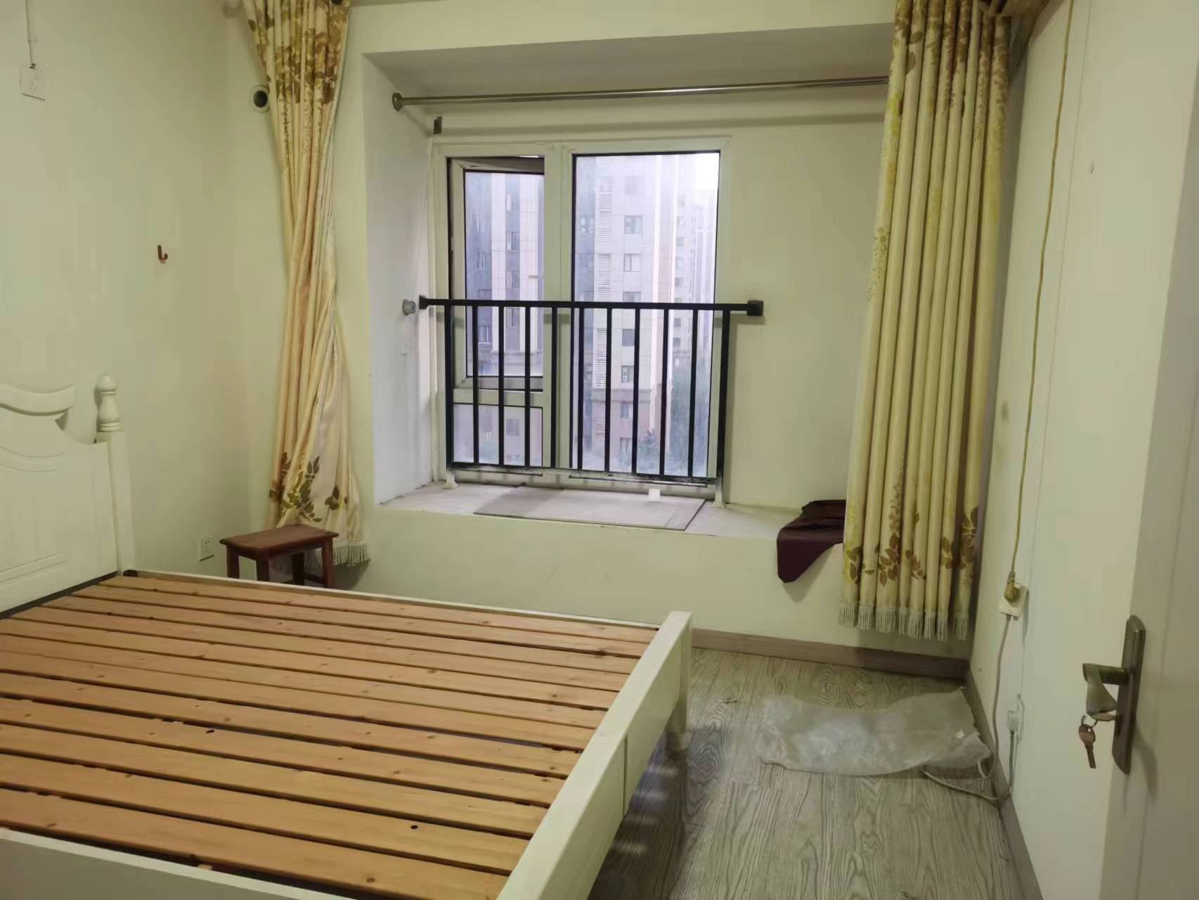 中海碧林湾 2室1厅1卫 108.00m&sup2;