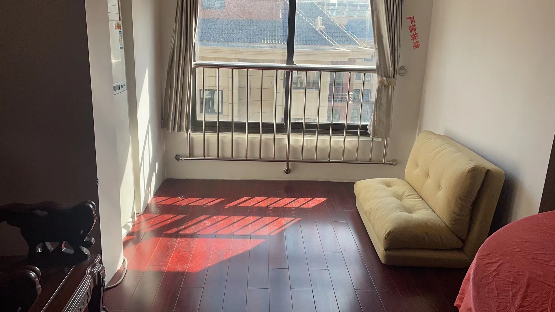 山芝庄新苑 3室1厅1卫 78.88m&sup2;