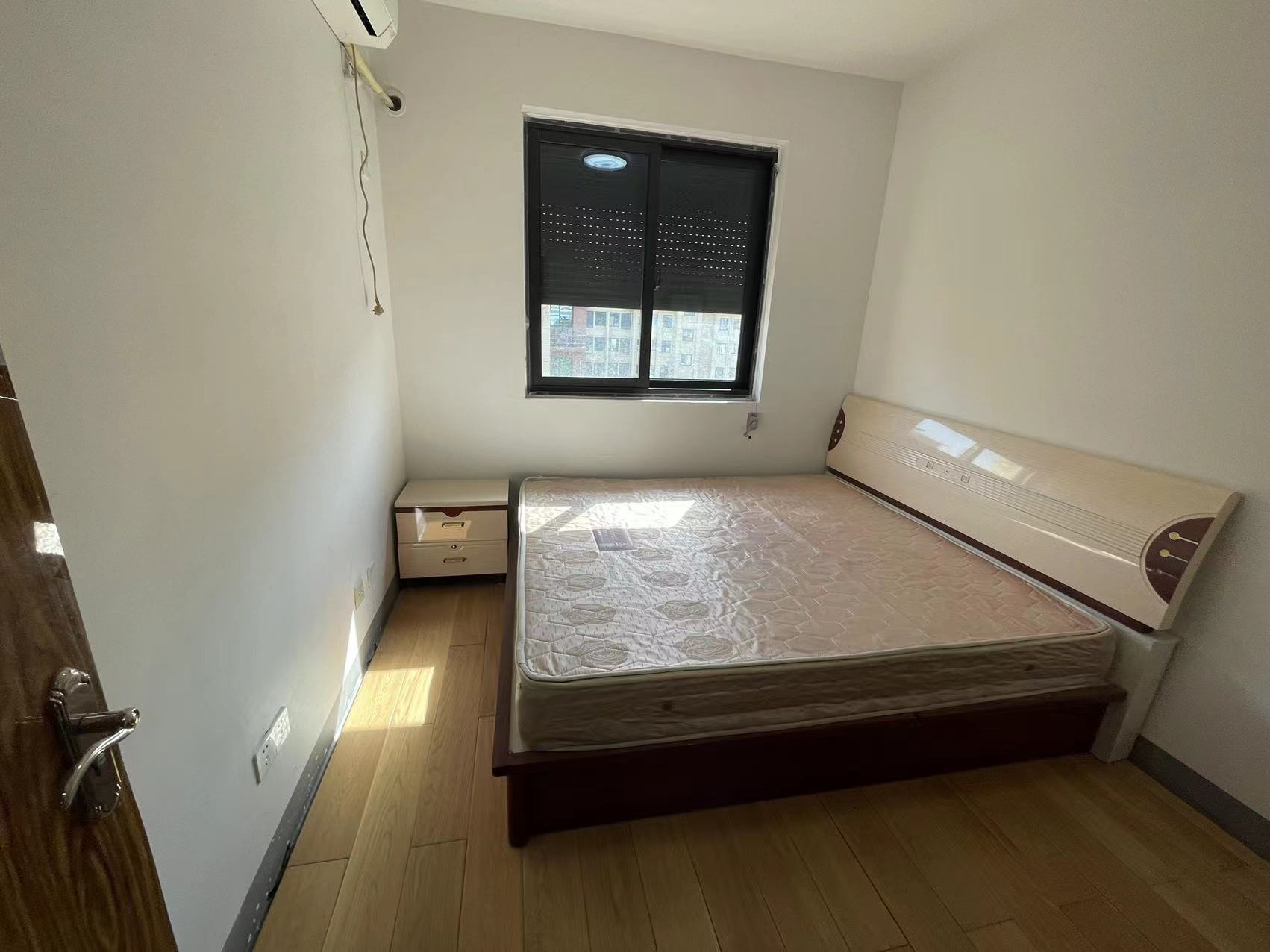 山芝庄新苑 3室1厅1卫 78.88m&sup2;