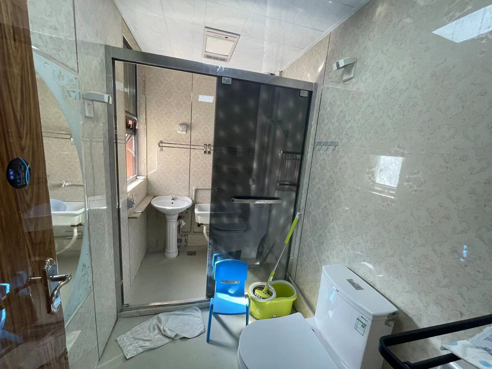 山芝庄新苑 3室1厅1卫 78.88m&sup2;