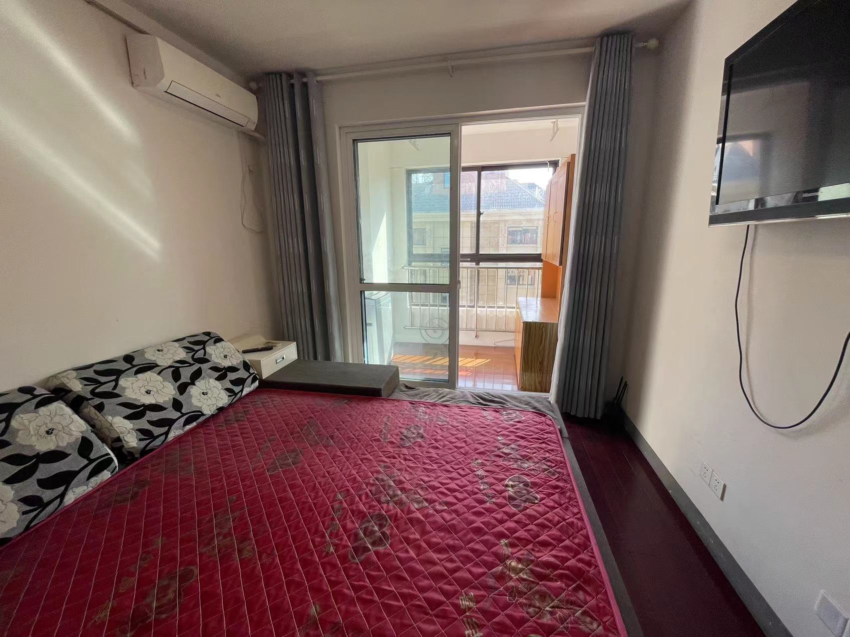 山芝庄新苑 3室1厅1卫 78.88m&sup2;