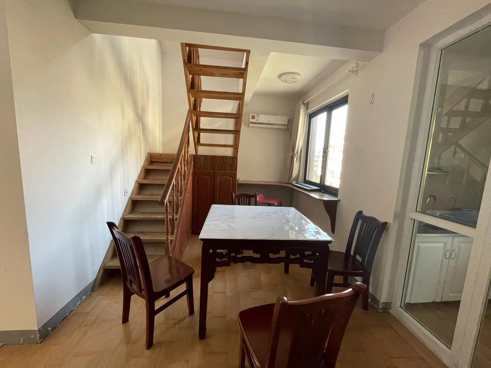 山芝庄新苑 3室1厅1卫 78.88m&sup2;