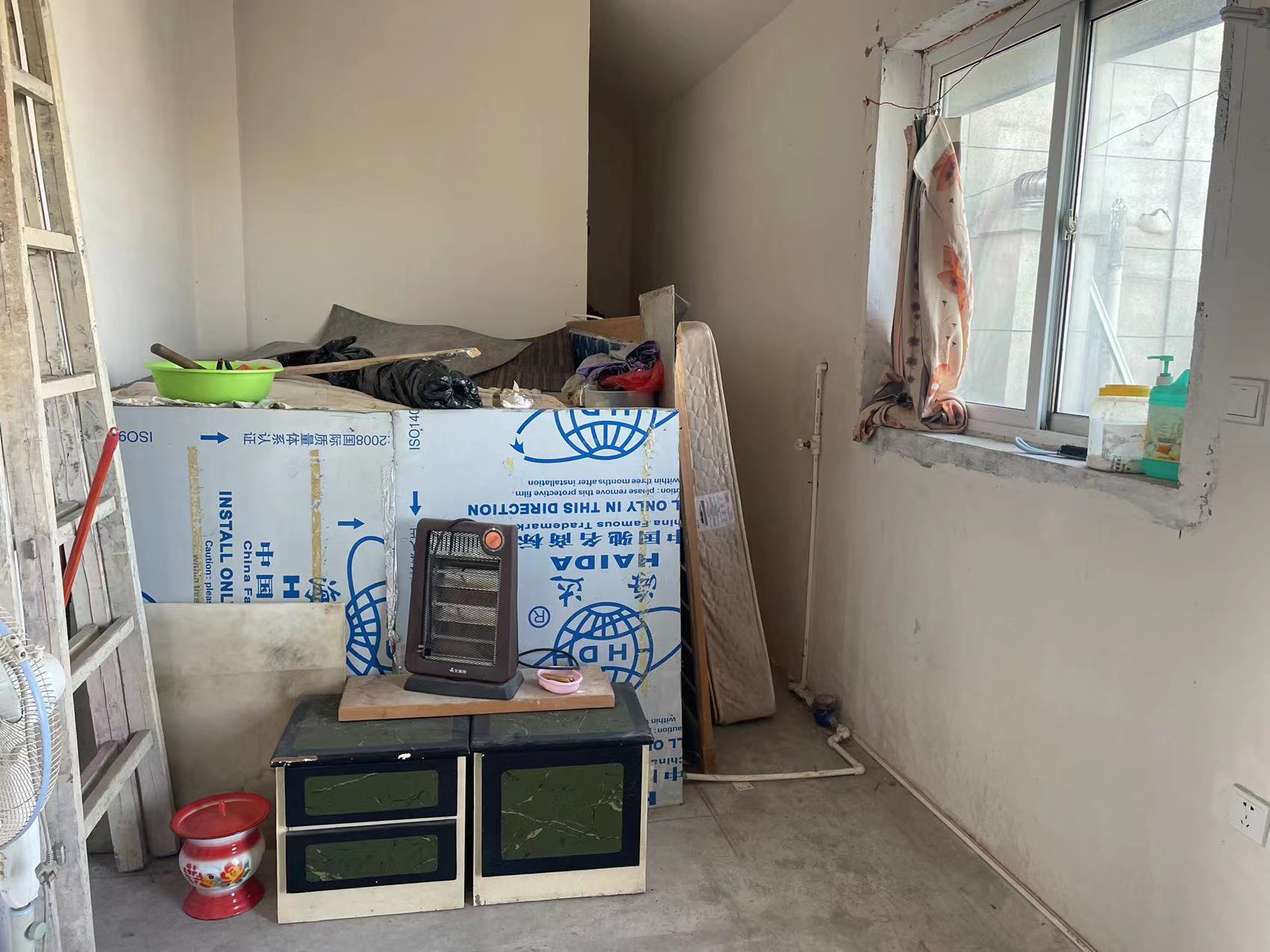 颐景苑 3室1厅1卫 131m²