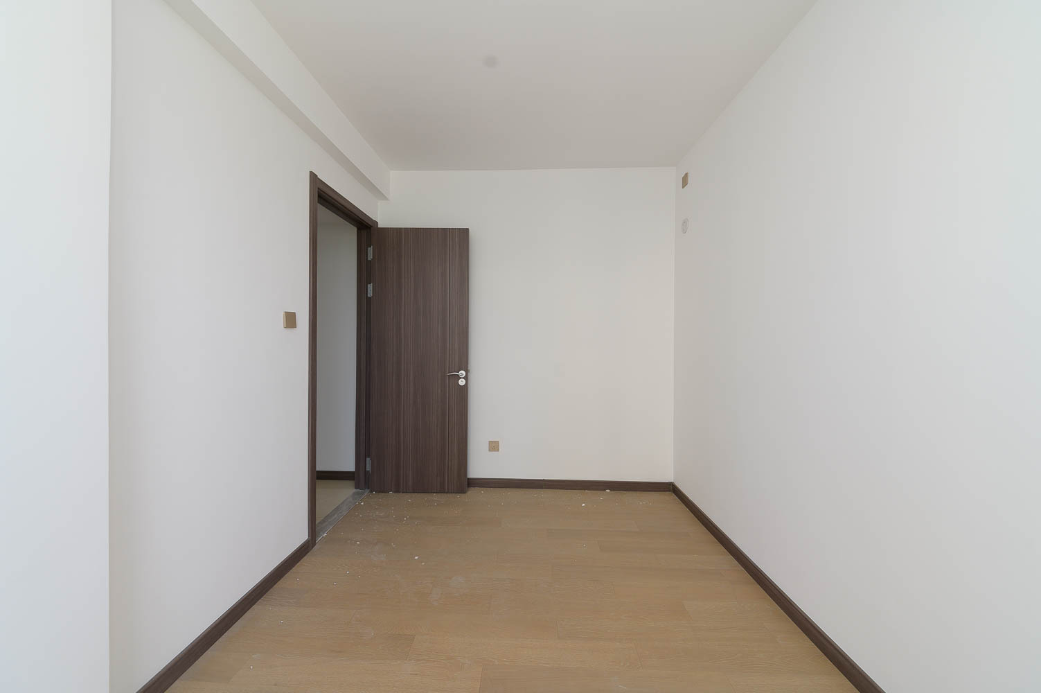 卓越万科新都会 3室2厅2卫 121.24m&sup2;