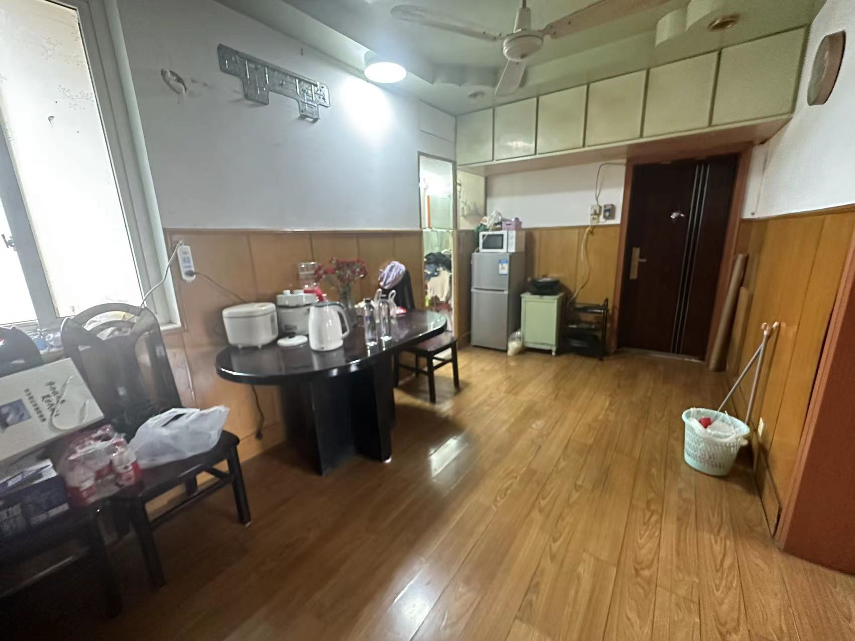 虹桥南村 2室1厅1卫 64m&sup2;