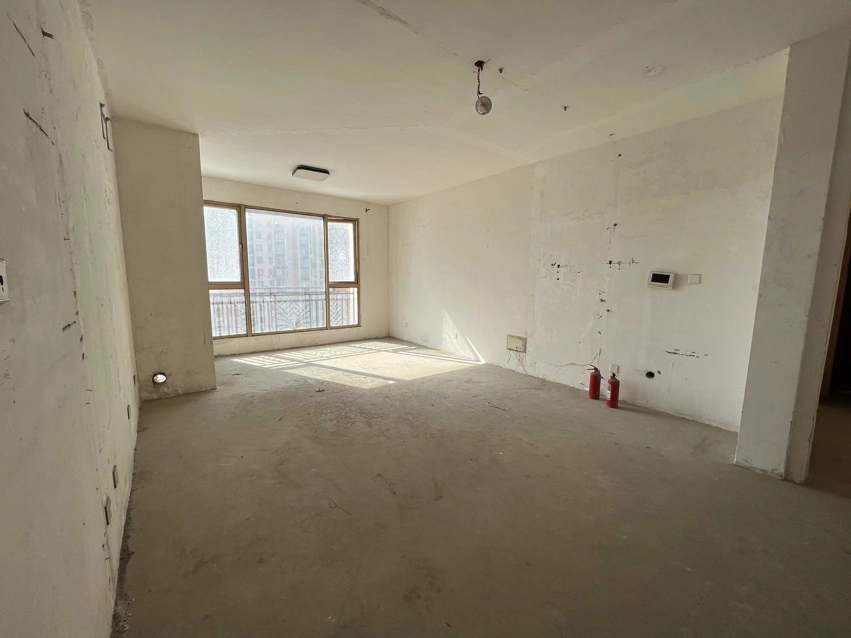 中南世纪花城一期 3室2厅2卫 155m&sup2;