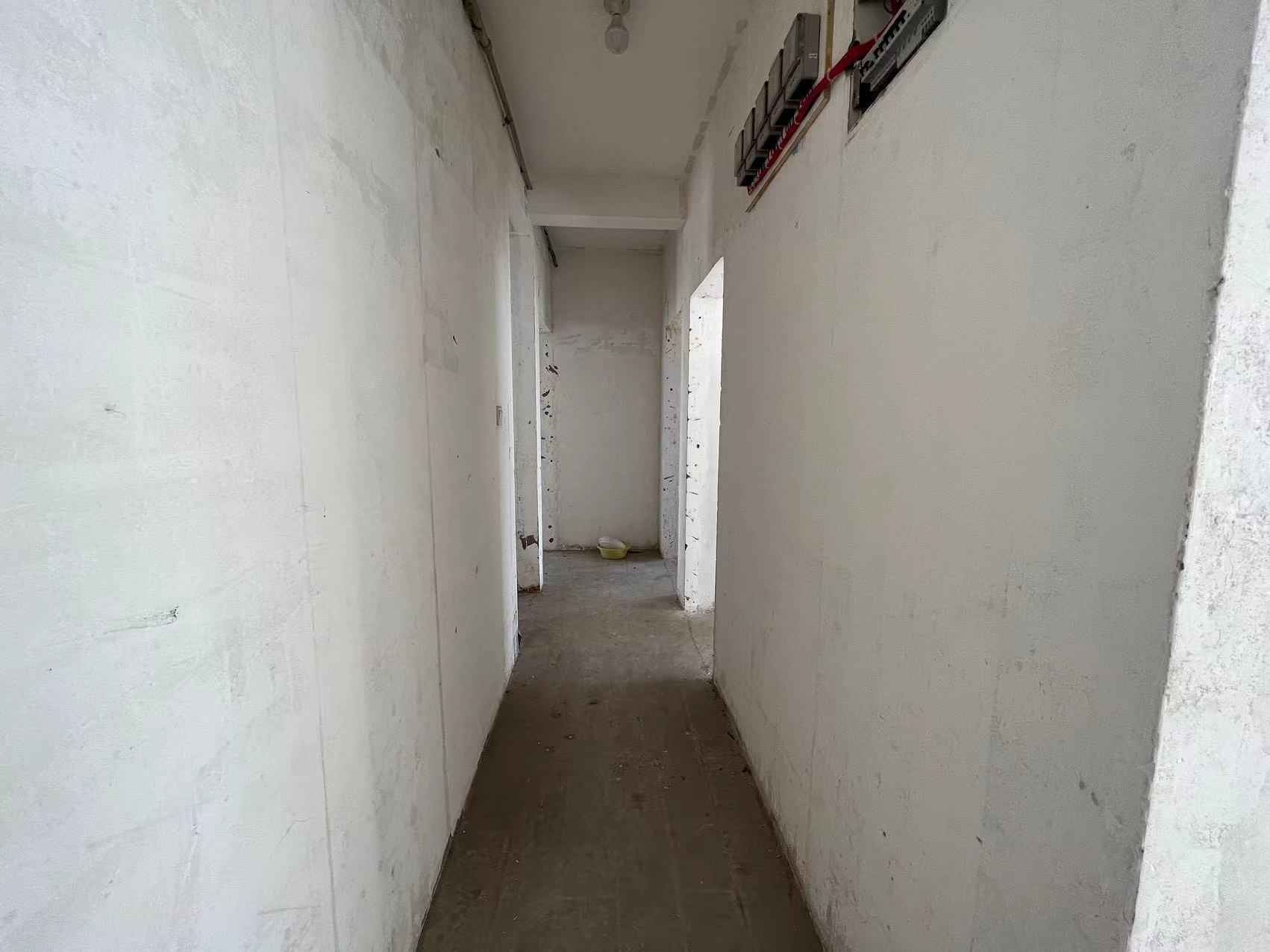 中南世纪花城一期 3室2厅2卫 155m&sup2;