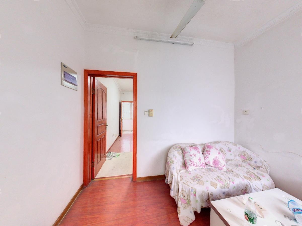 青年路新村 1室1厅1卫 41m&sup2;
