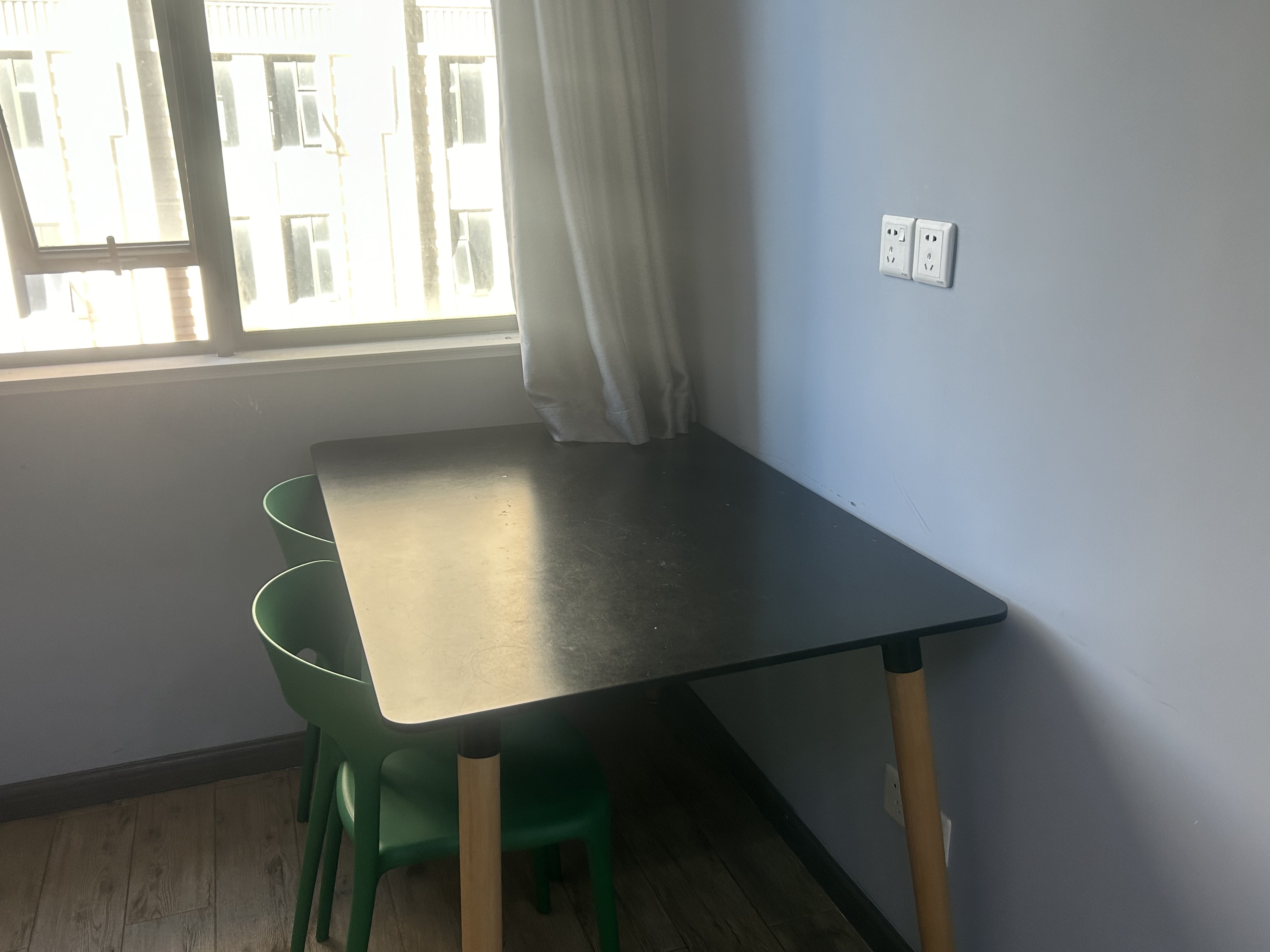 纽约时代 1室1厅1卫 37m²