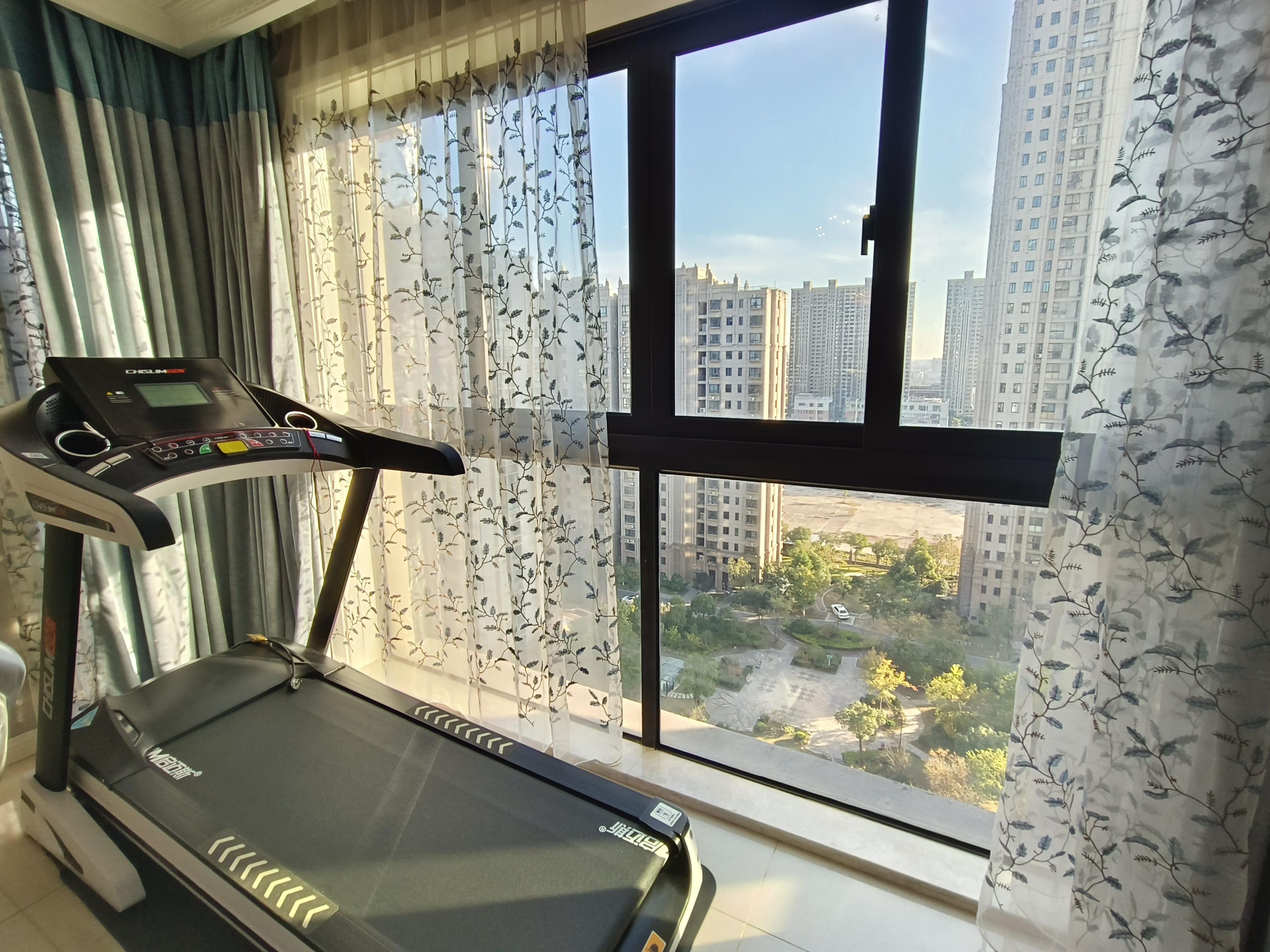 帝奥北城名郡二期 3室2厅2卫 139m&sup2;