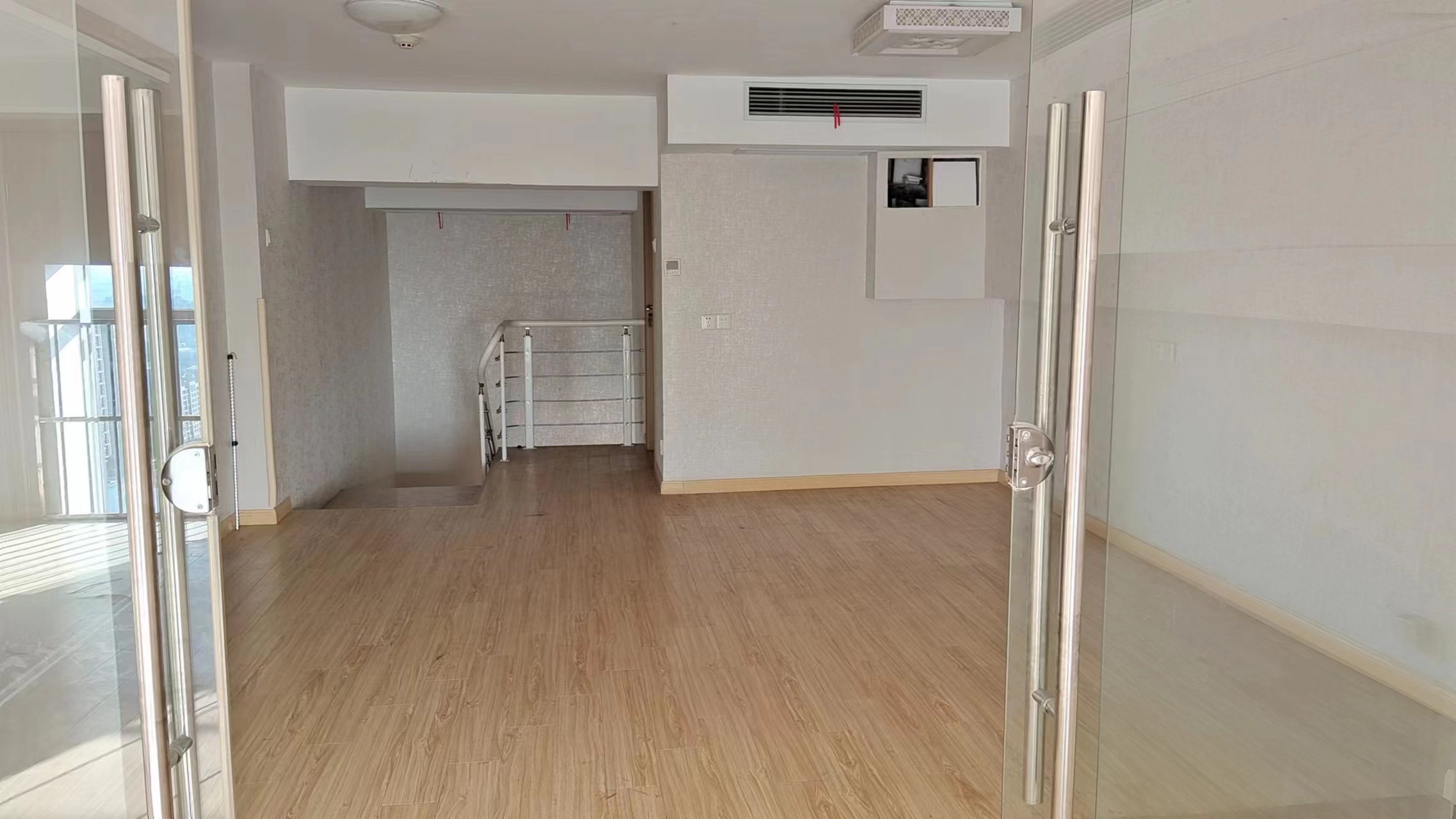 中南世纪城北区 1室1厅1卫 109.00m&sup2;