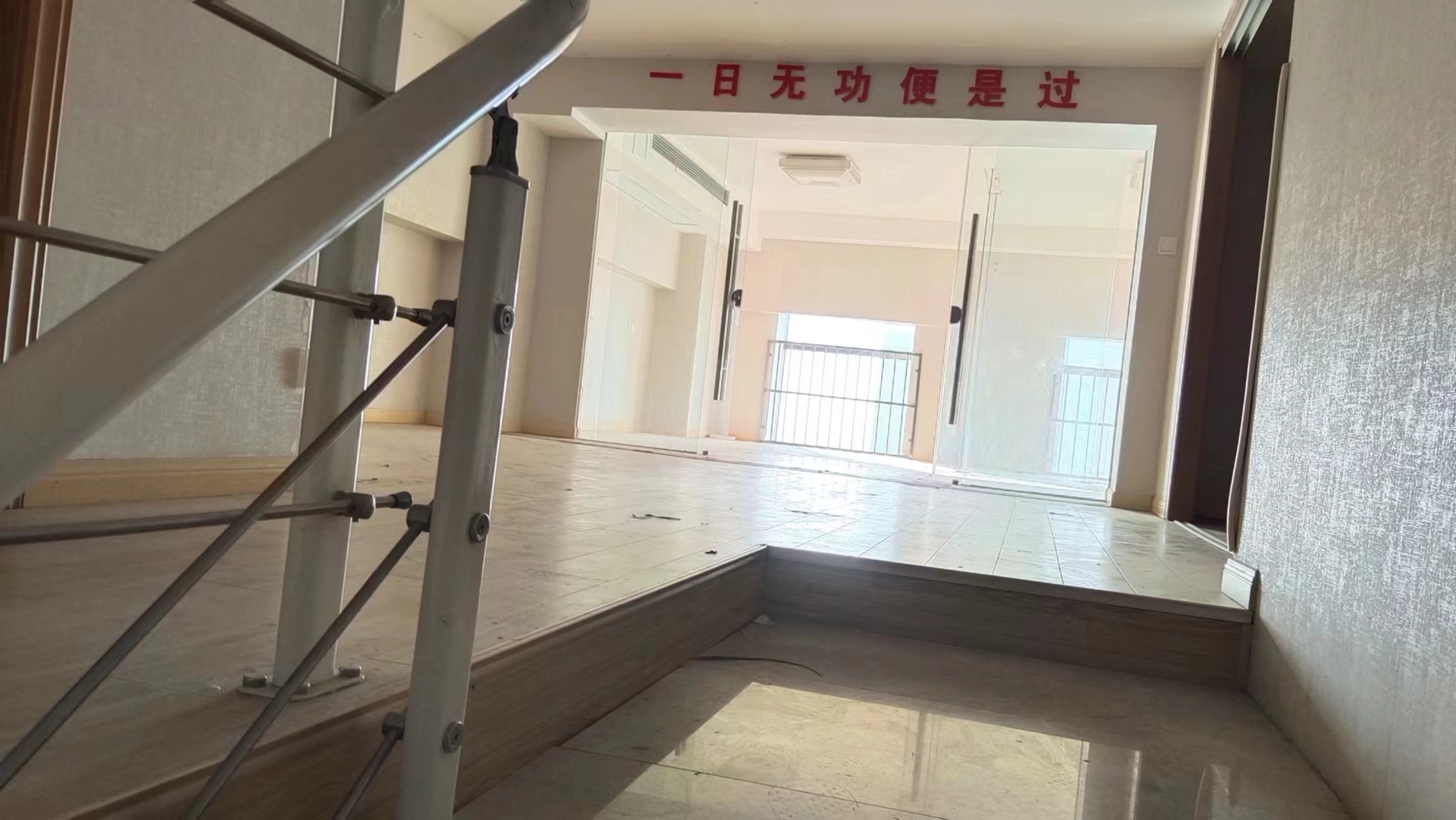 中南世纪城北区 1室1厅1卫 109.00m&sup2;