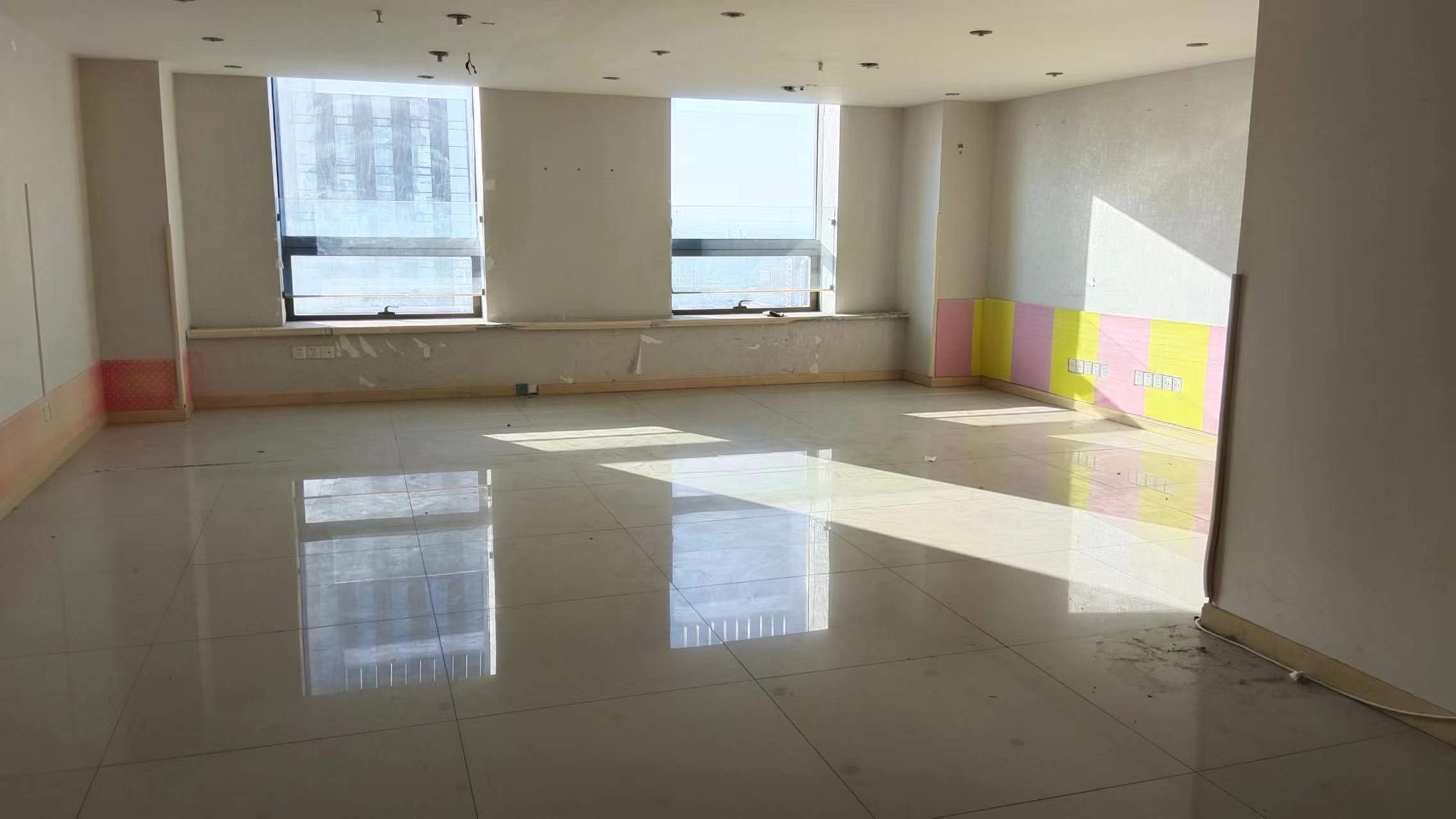 中南世纪城北区 1室1厅1卫 109.00m&sup2;