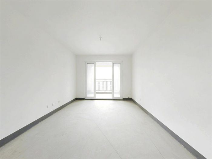 新城香溢紫郡 3室2厅1卫 97m&sup2;