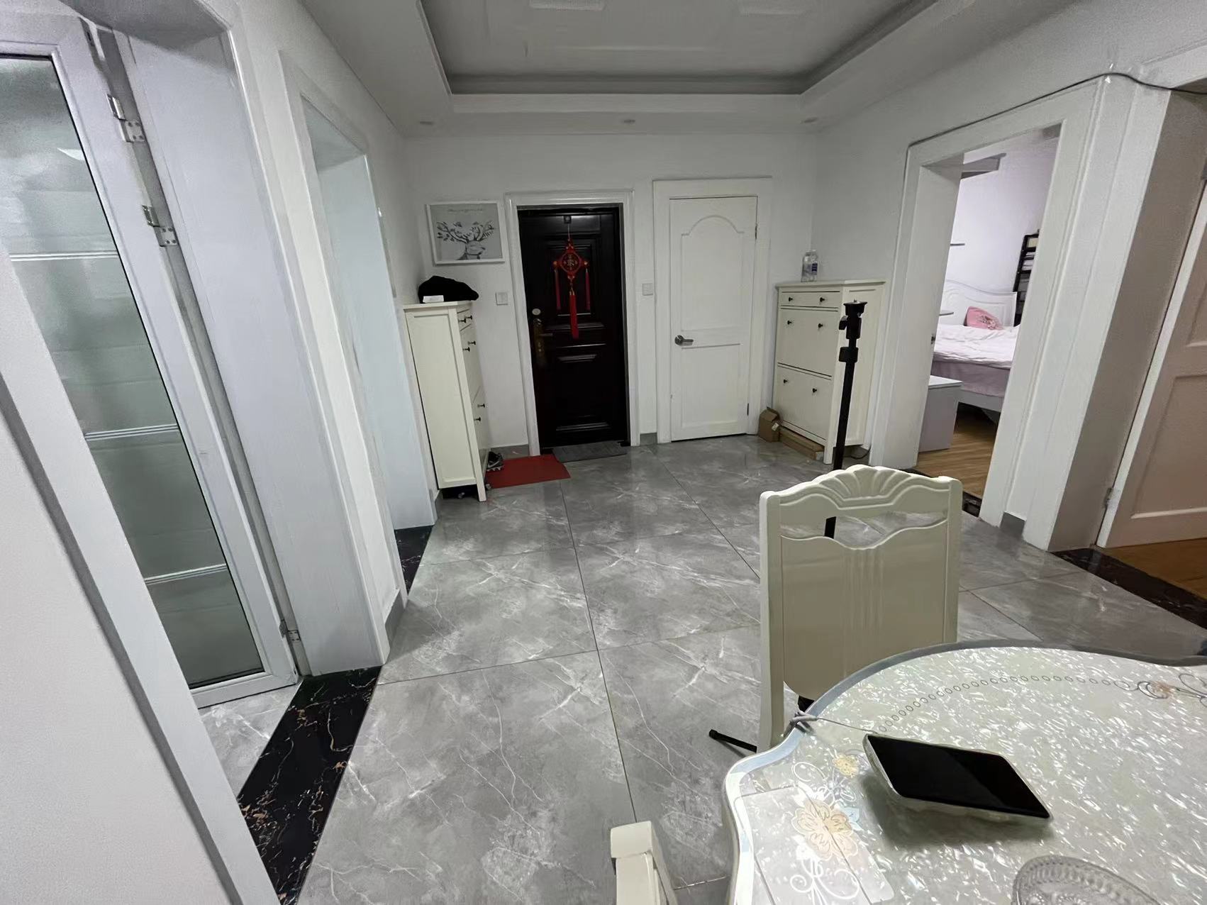 段家坝小园 2室2厅1卫 82.5m&sup2;