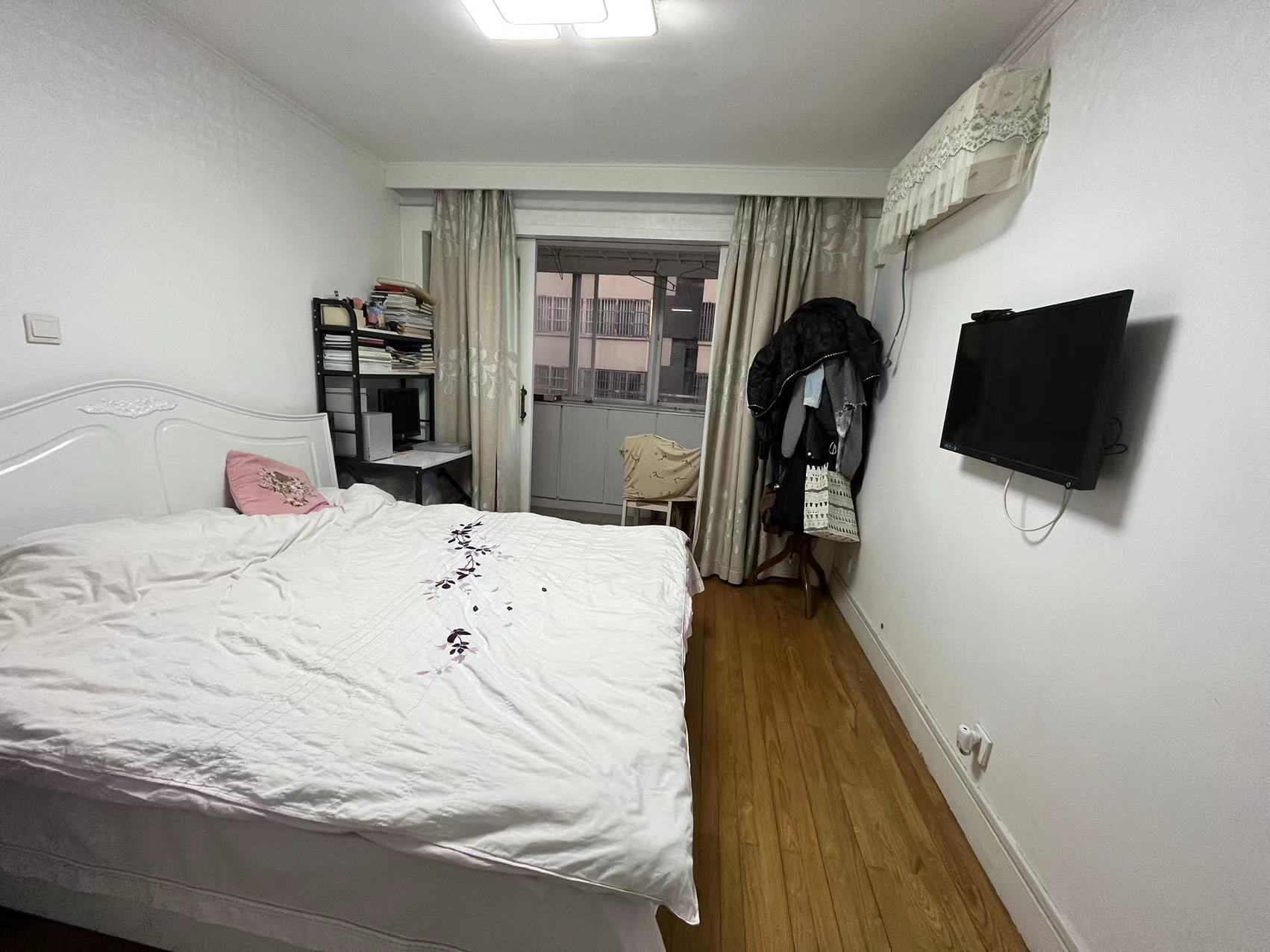 段家坝小园 2室2厅1卫 82.5m&sup2;