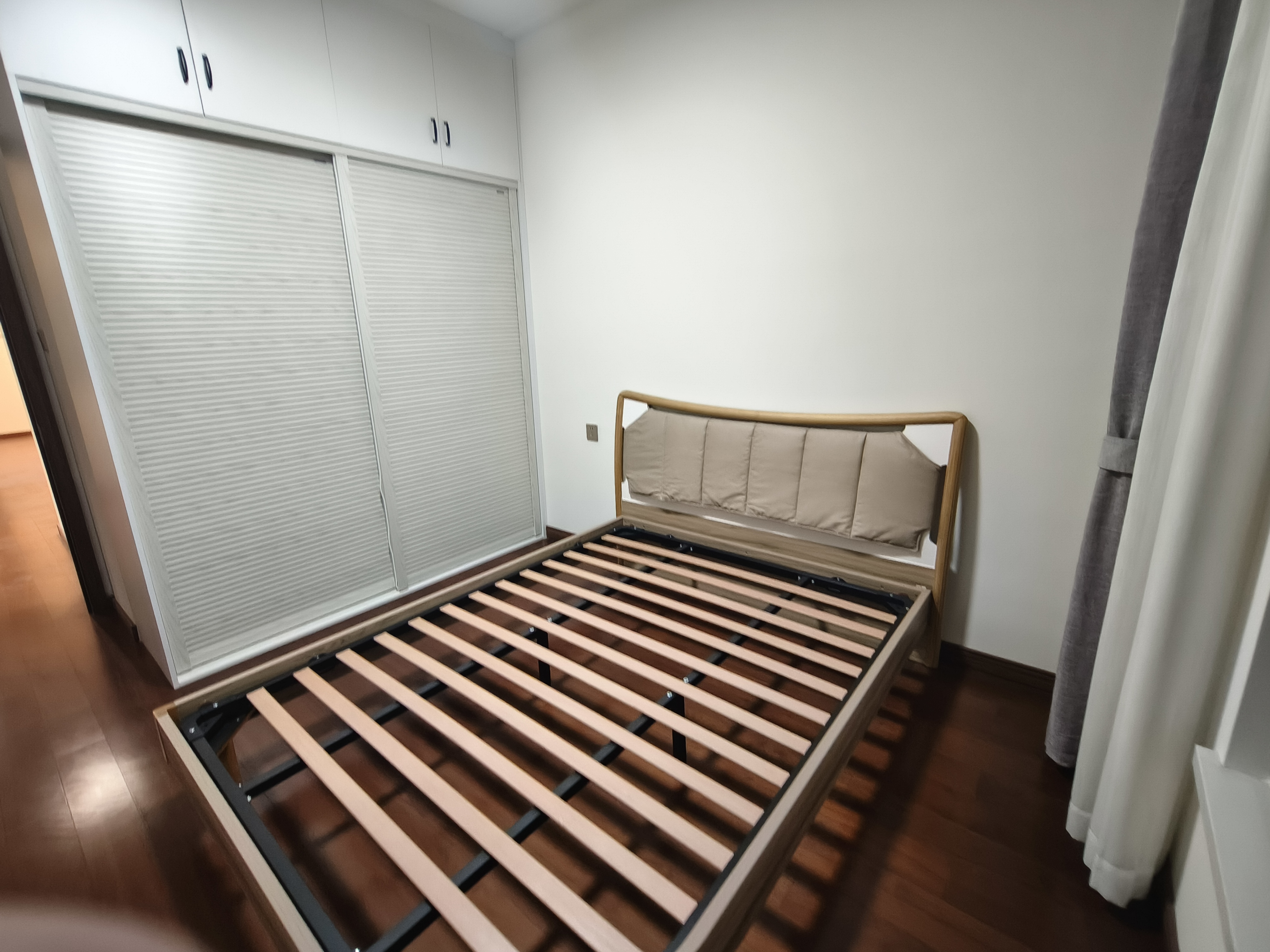 中南万科大都会 3室2厅2卫 139m&sup2;
