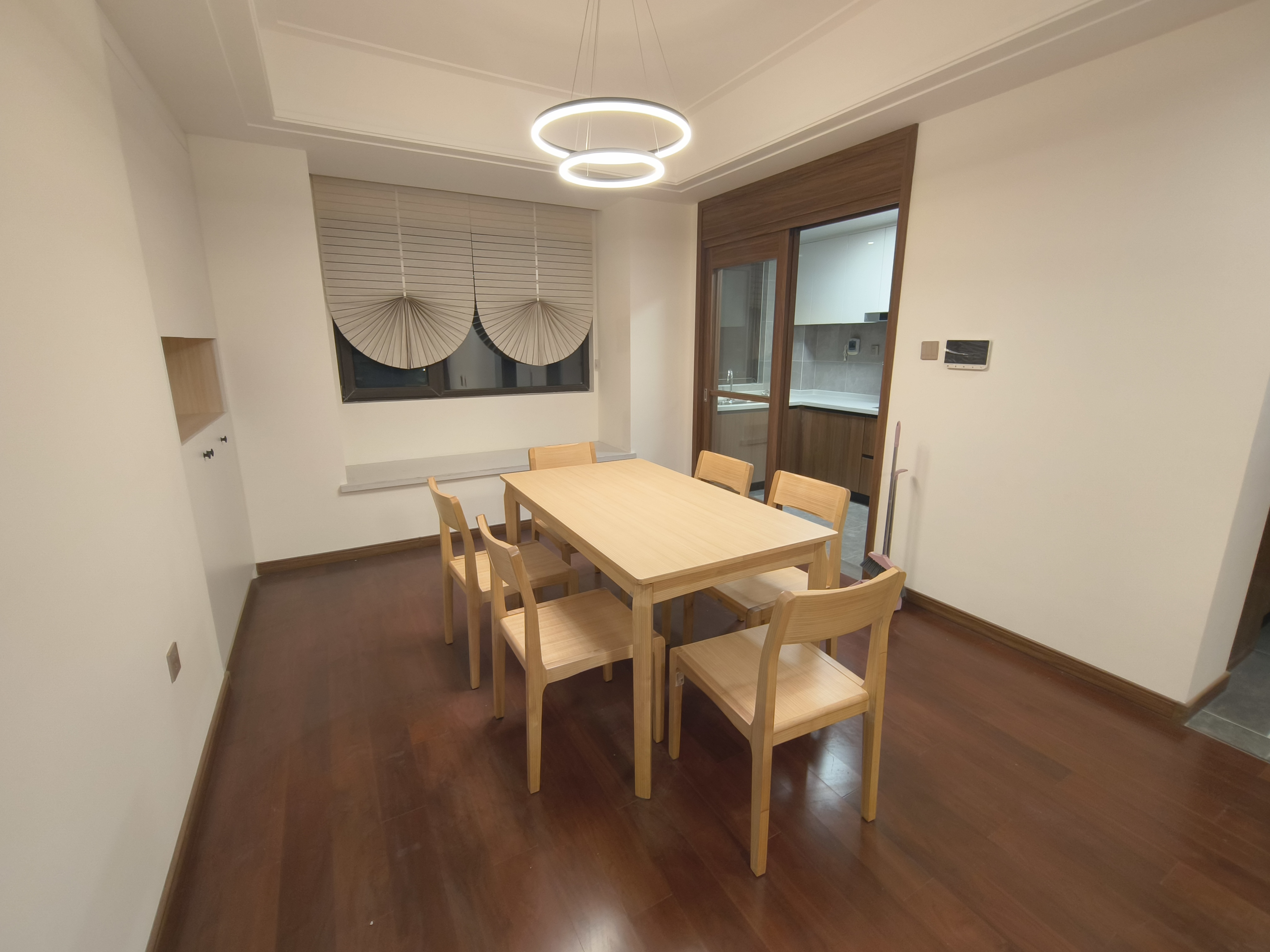 中南万科大都会 3室2厅2卫 139m&sup2;