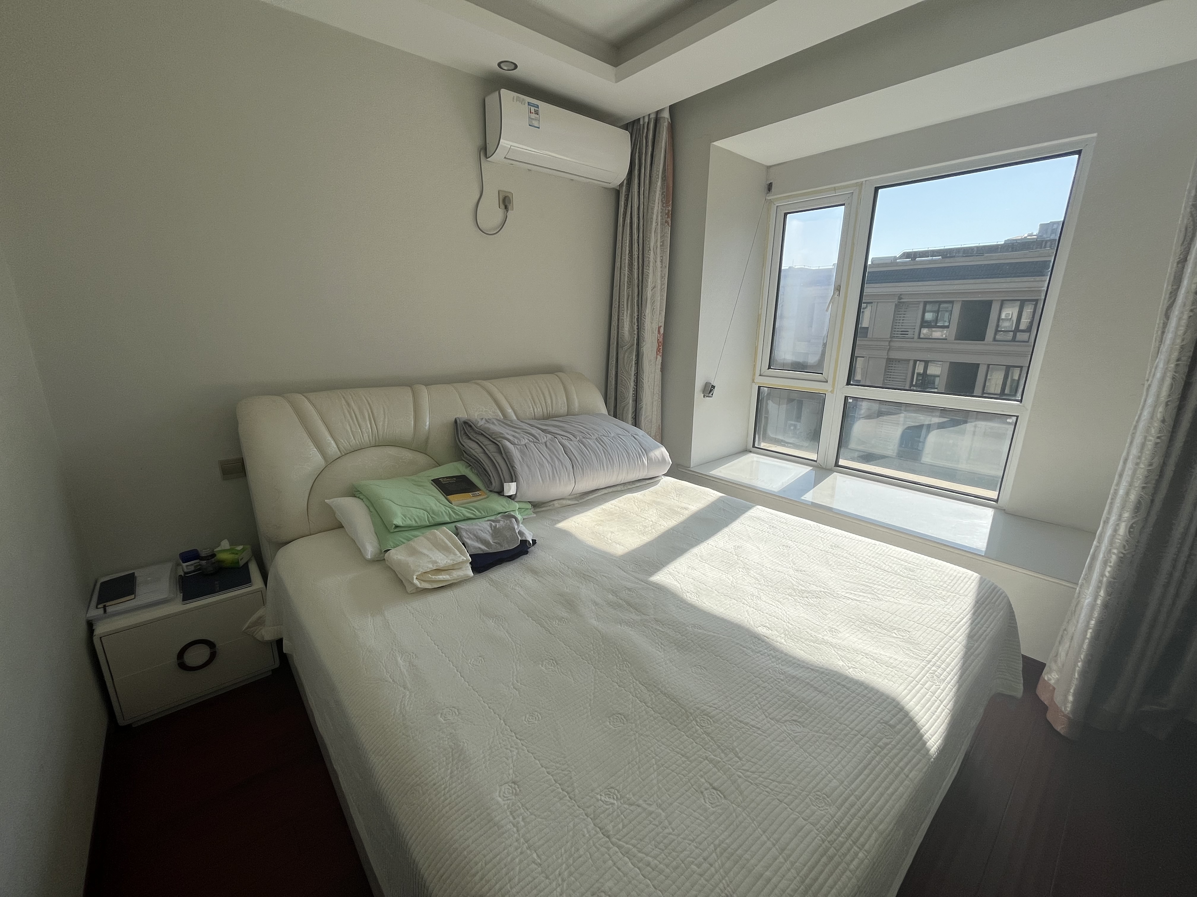 中海碧林湾 3室2厅2卫 125m&sup2;