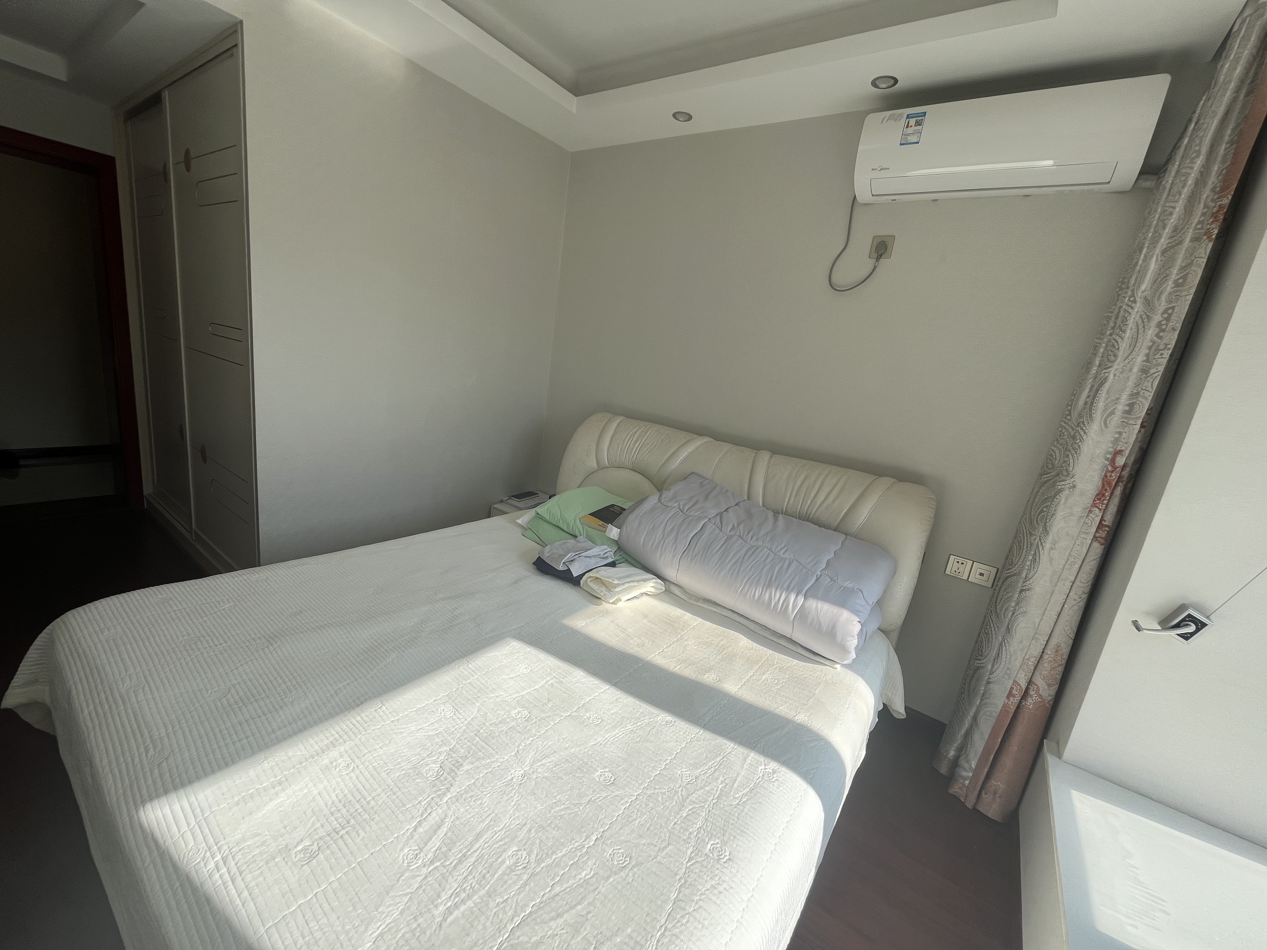 中海碧林湾 3室2厅2卫 125m&sup2;