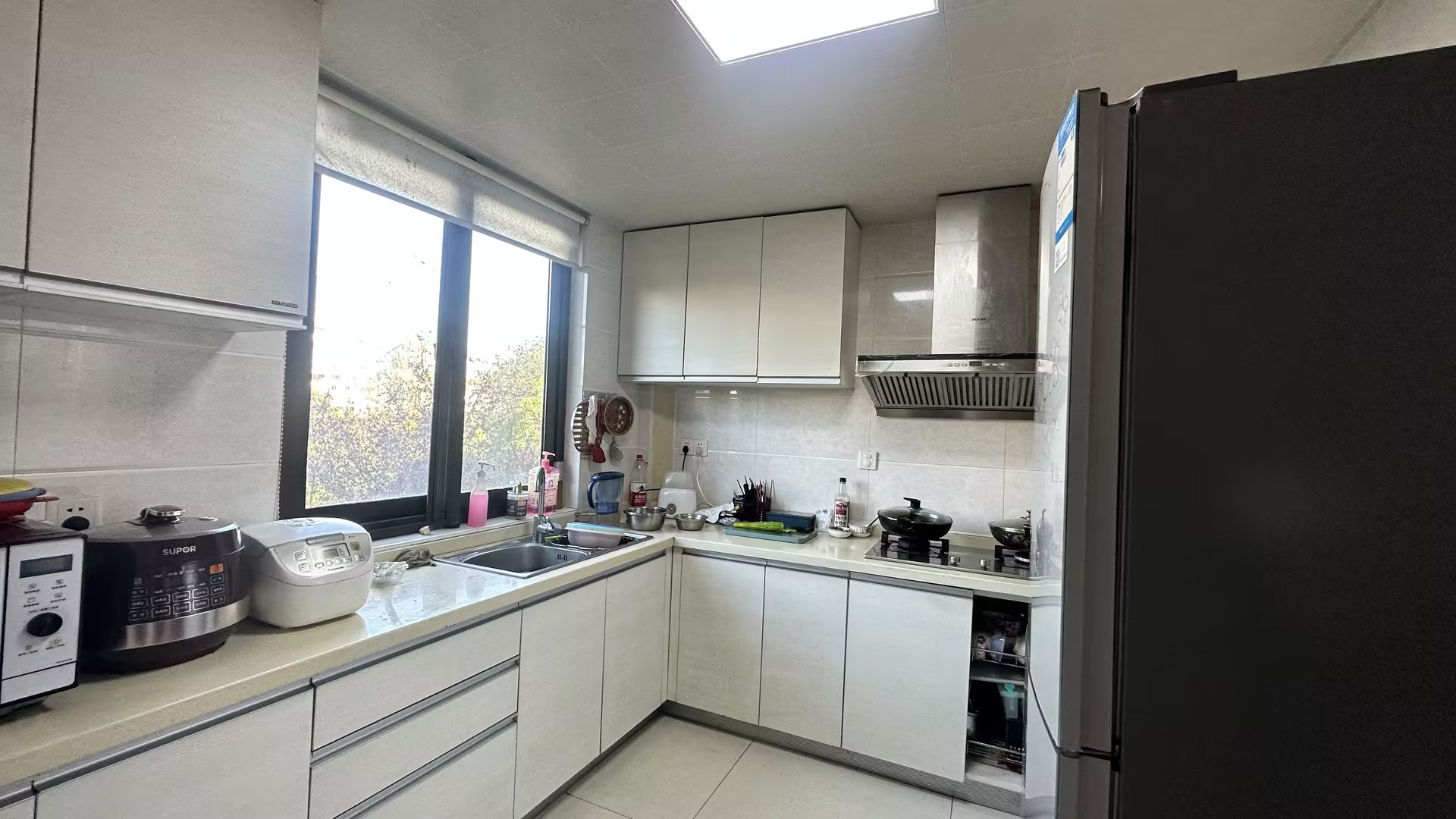 莱茵河畔 2室2厅1卫 105.65m&sup2;