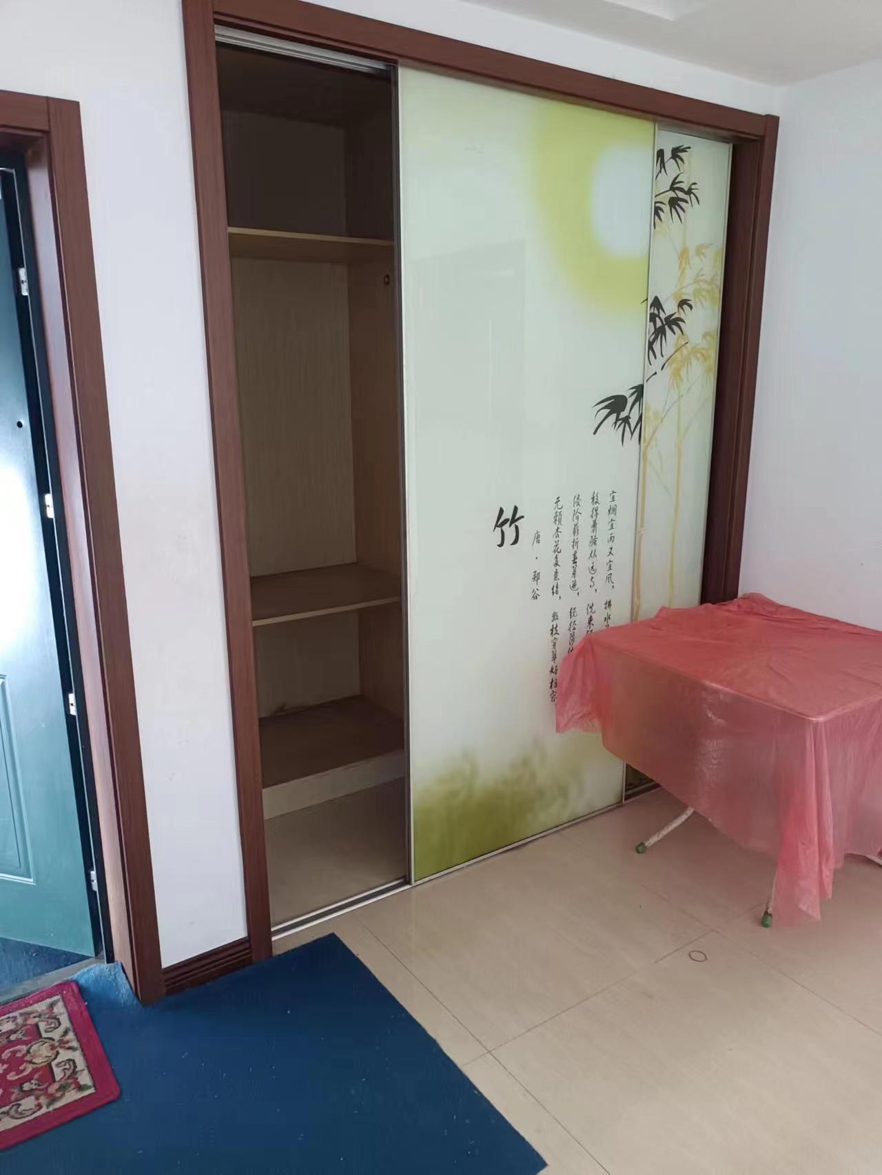 怡居北苑 3室2厅1卫 120m&sup2;