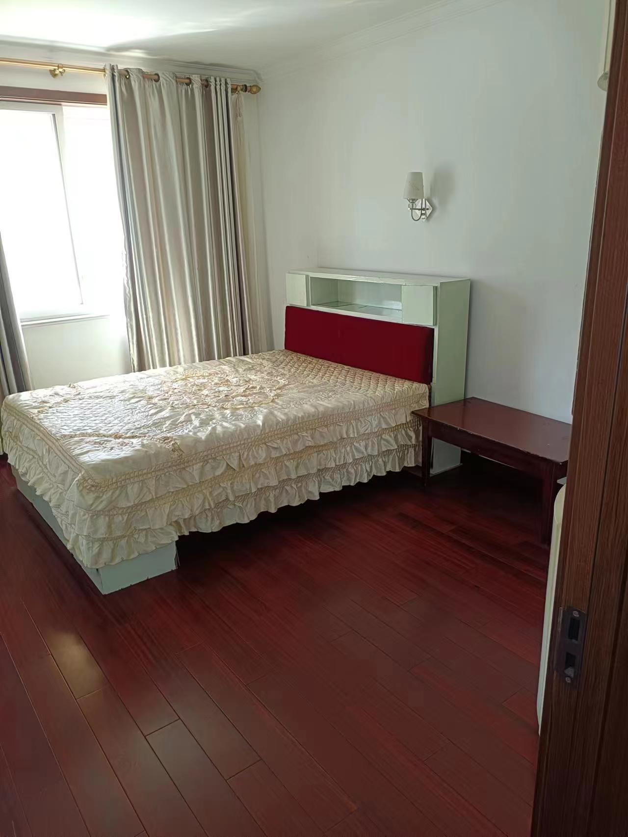 怡居北苑 3室2厅1卫 120m&sup2;