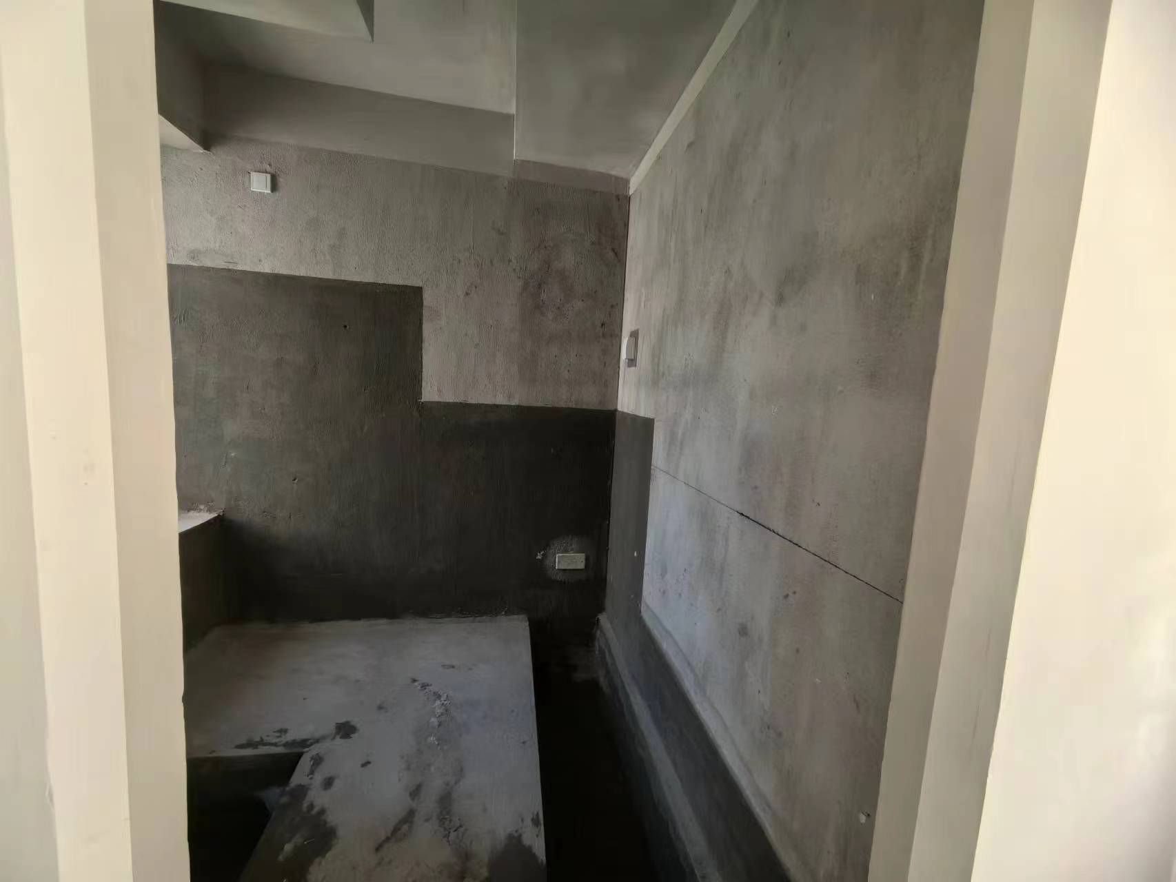 金地繁茂里 4室2厅2卫 123m²