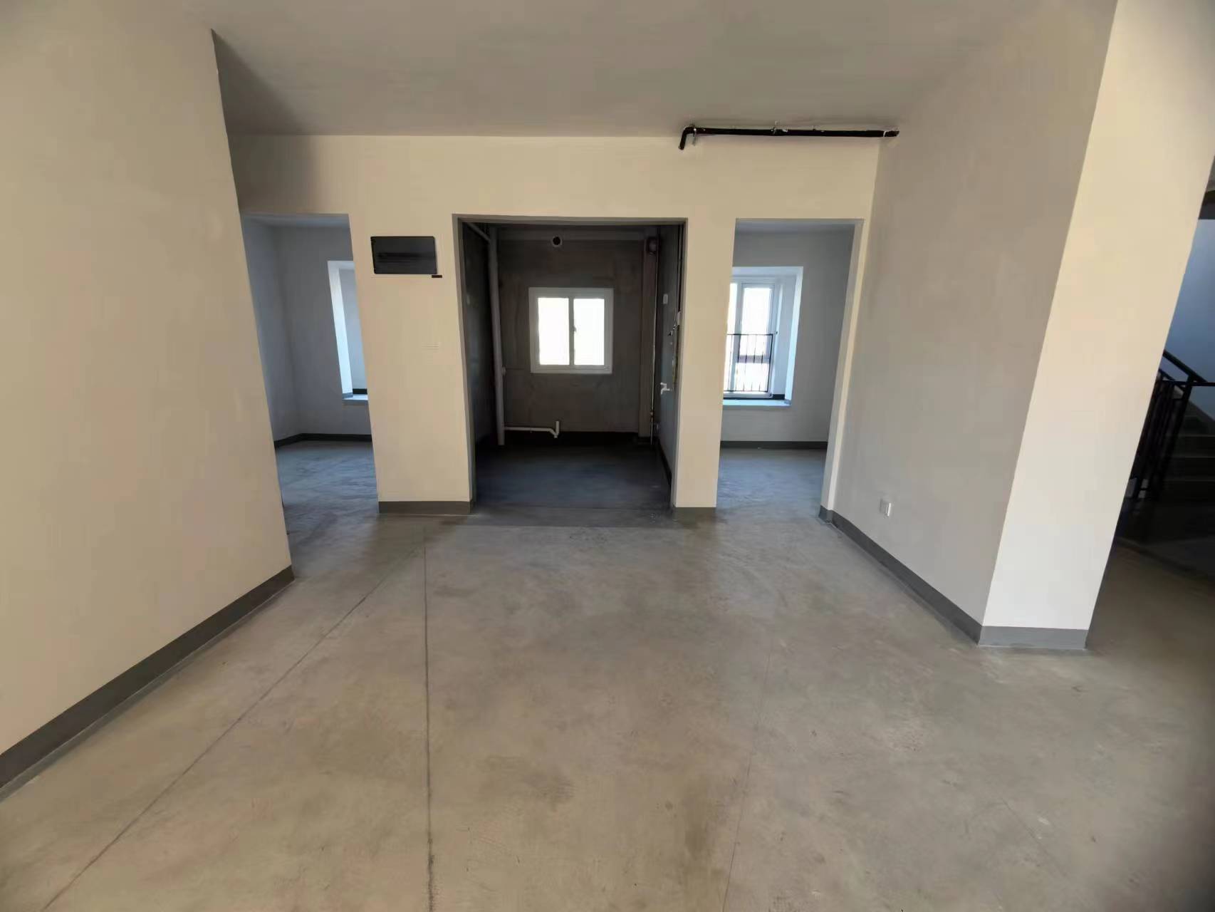 金地繁茂里 4室2厅2卫 118m&sup2;
