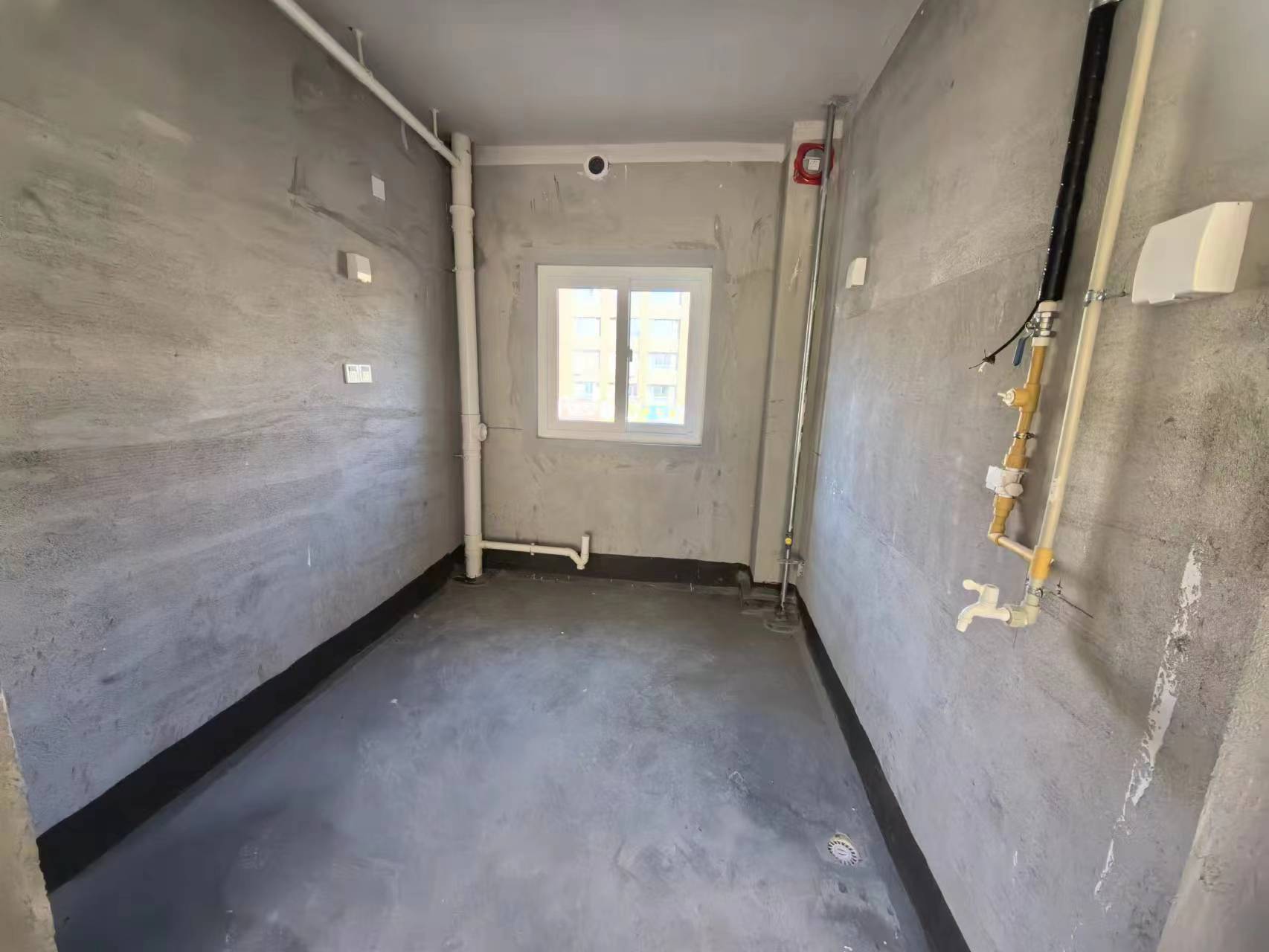 金地繁茂里 4室2厅2卫 118m&sup2;