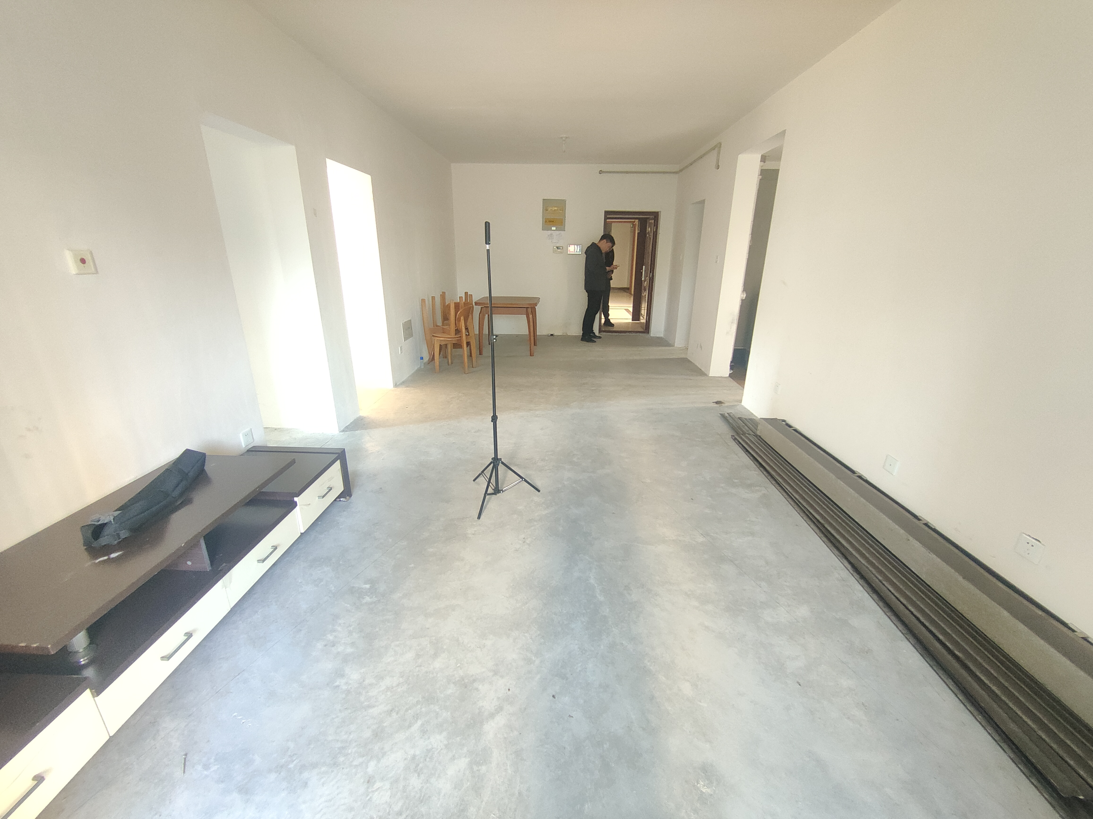 御景澜庭 3室2厅1卫 108m&sup2;