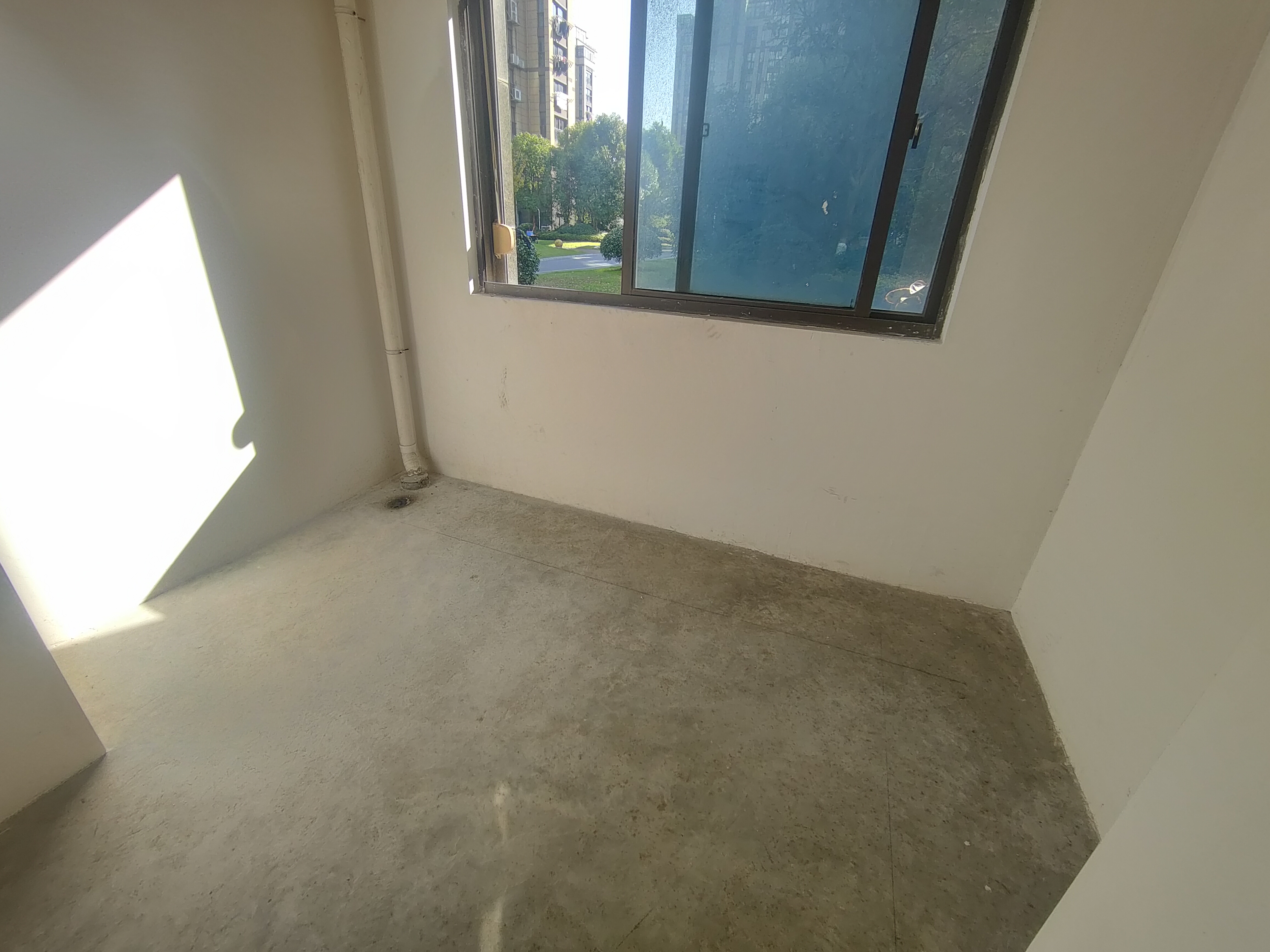御景澜庭 3室2厅1卫 108m&sup2;